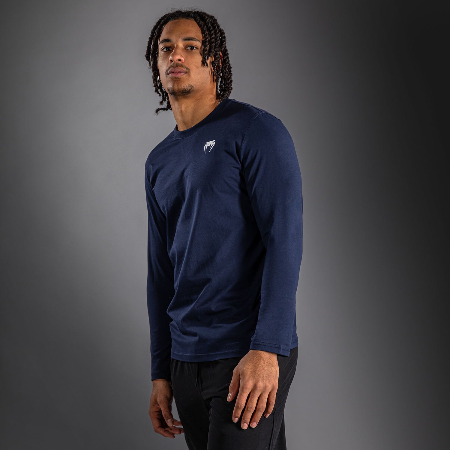 Venum Lineup Long Sleeve T-Shirt