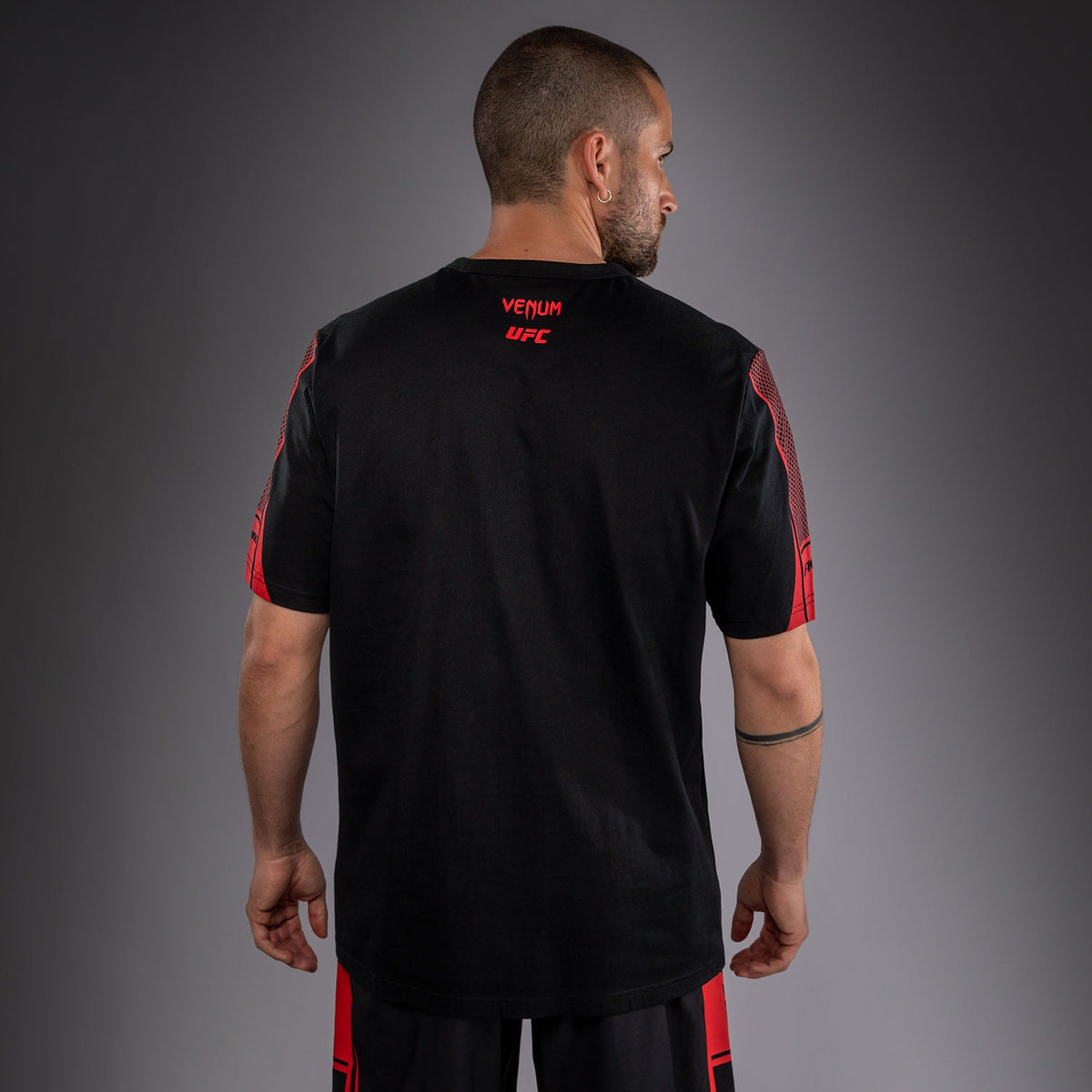 Venum UFC Unity by Venum Authentic Fight Week Men's Short Sleeve T-Shirt