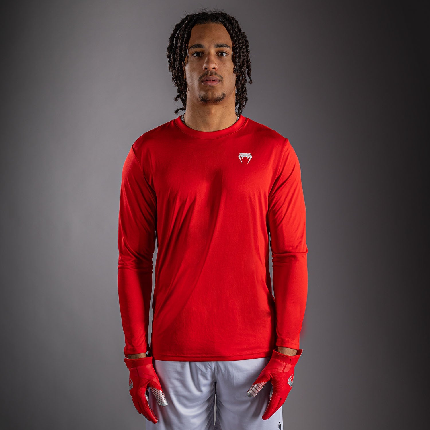 Venum Lineup Performance Long Sleeve T-Shirt