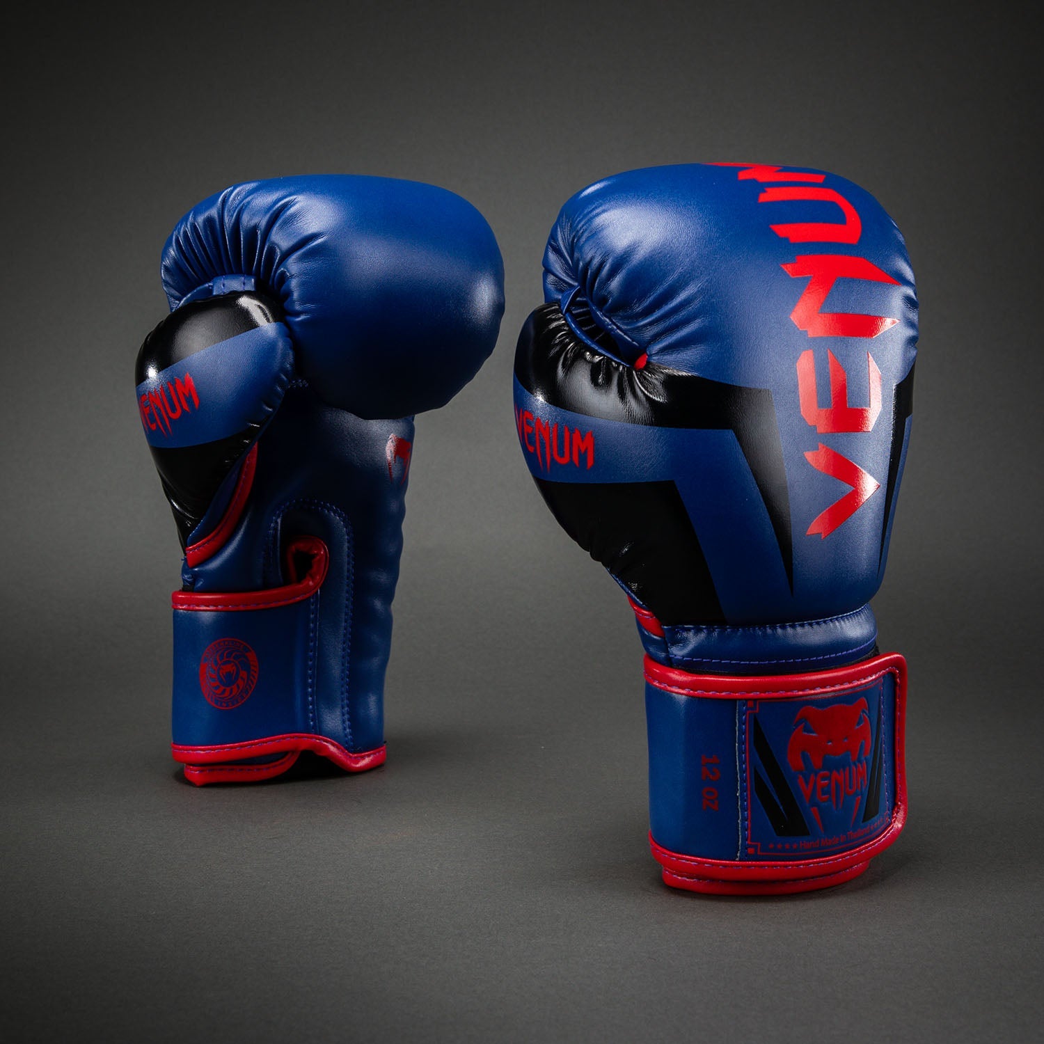 Venum Elite Boxing Gloves