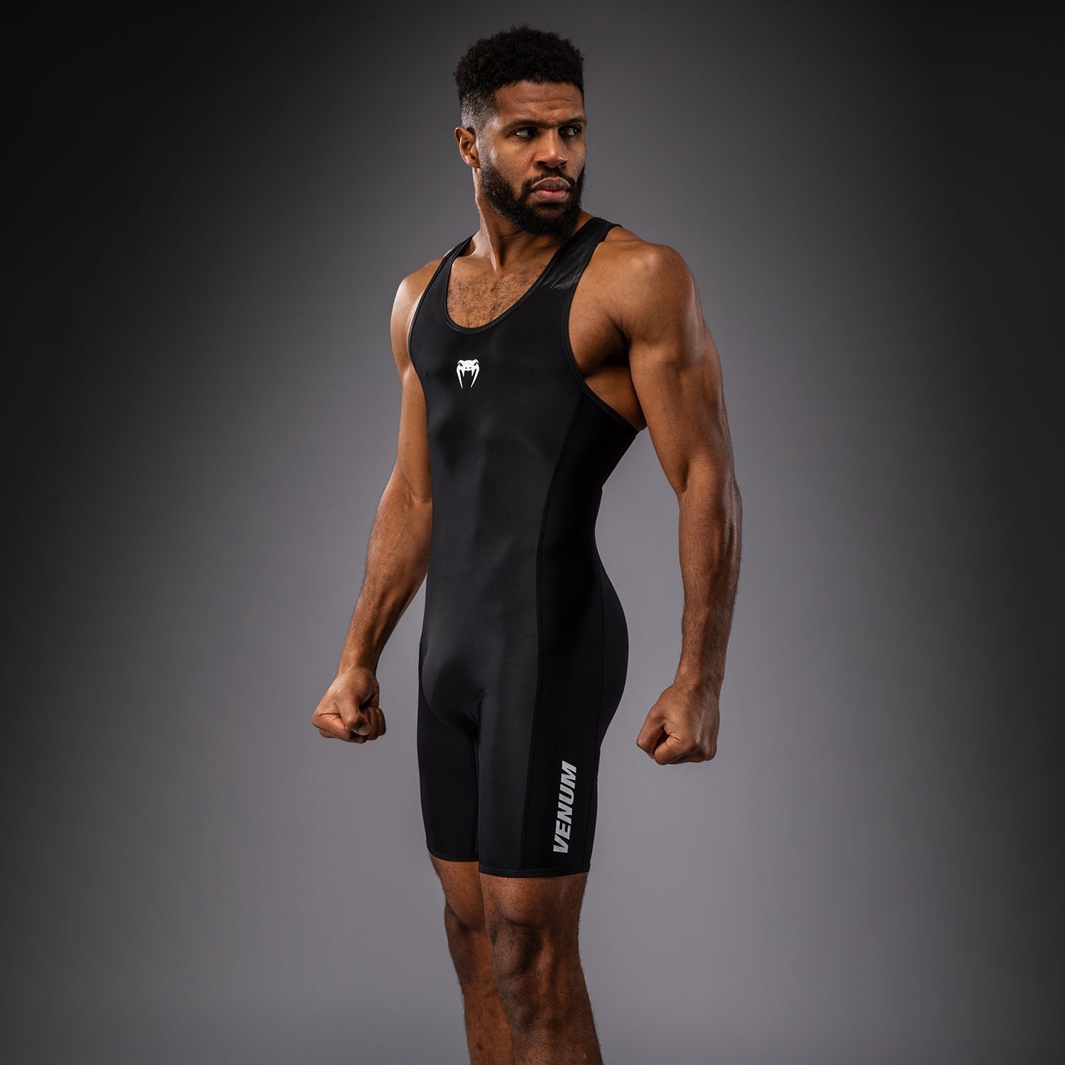 Venum Challenger Men's Wrestling Singlet