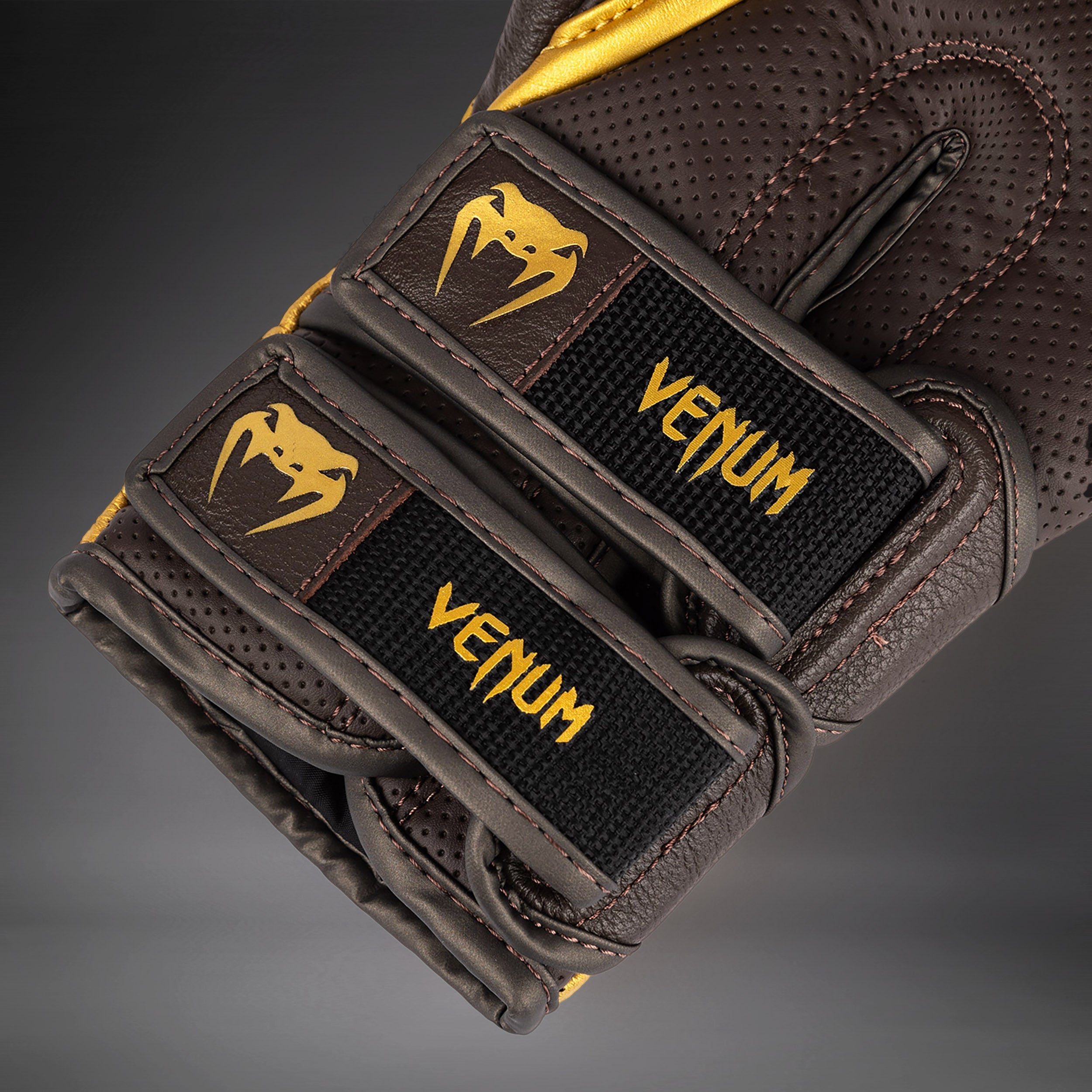 Venum Reverso Boxing Gloves
