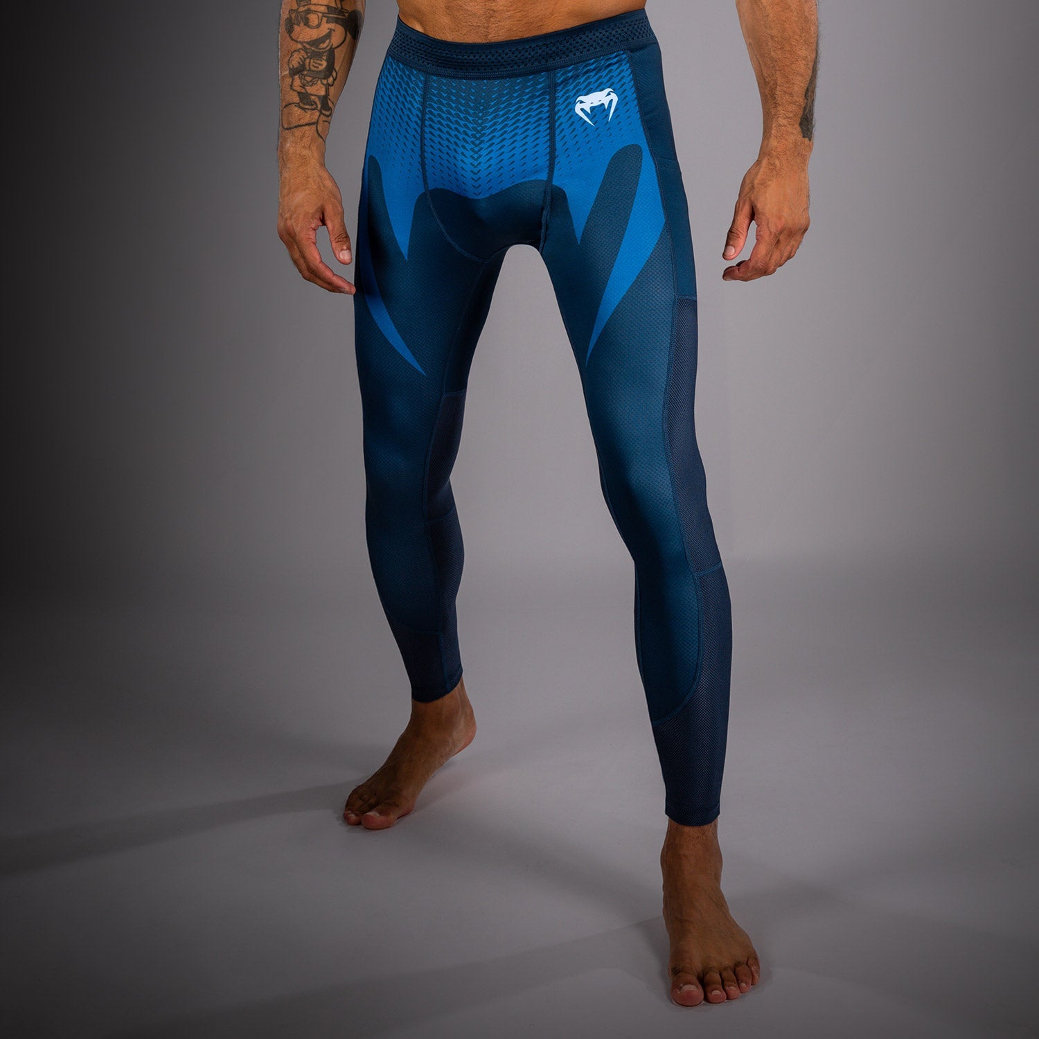 Venum No Gi Spats