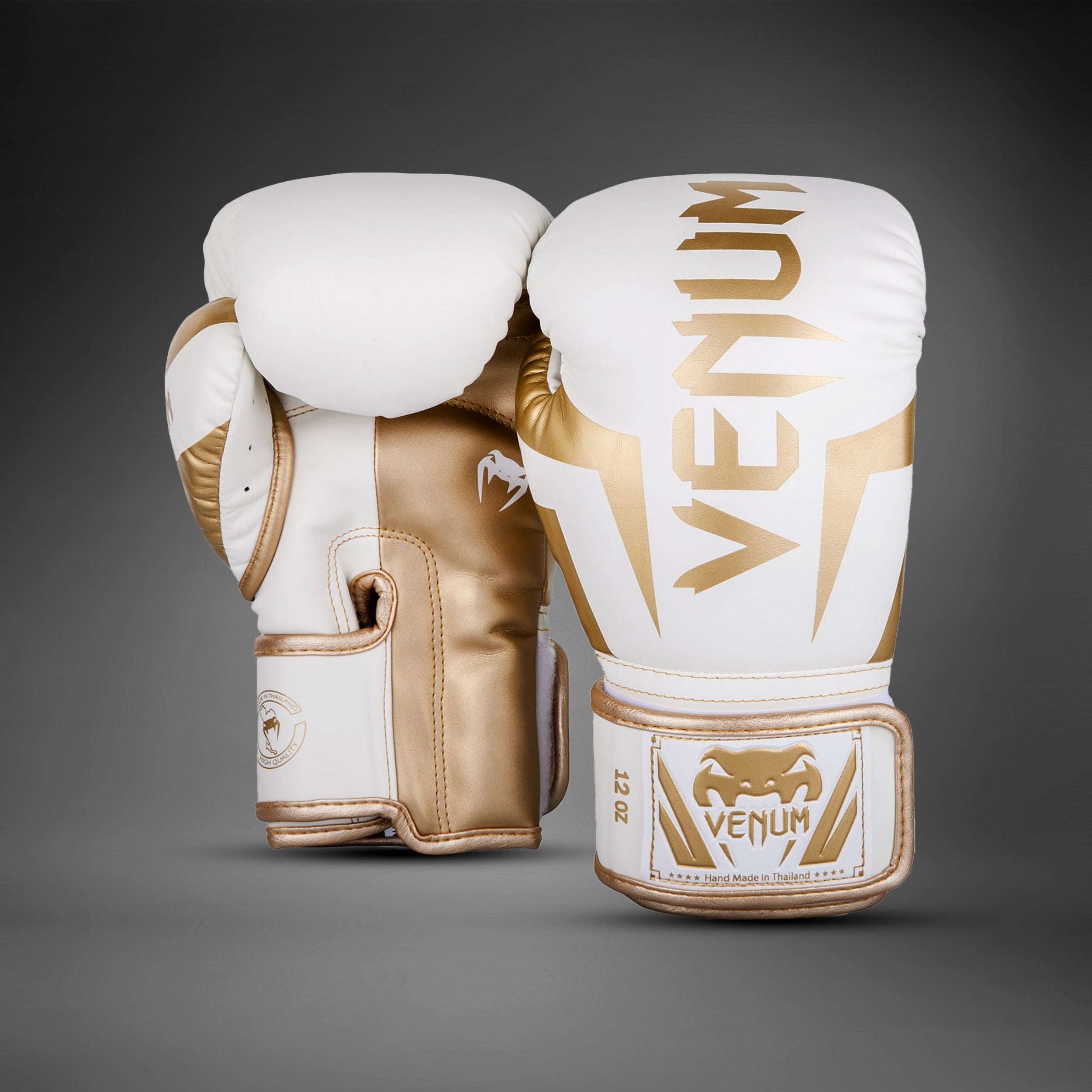 Venum Elite Boxing Gloves