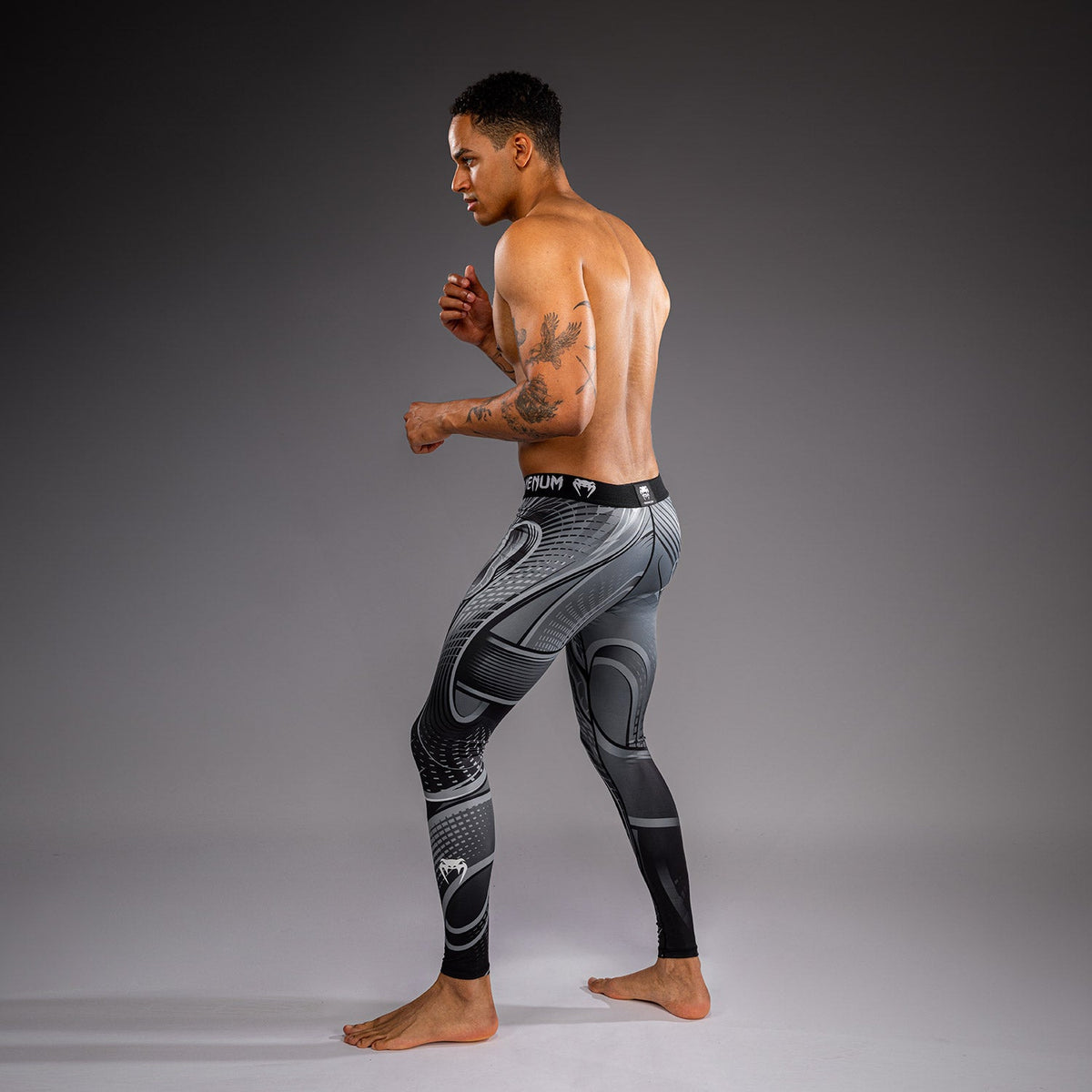 Venum Crimson Viper 2.0 Spats