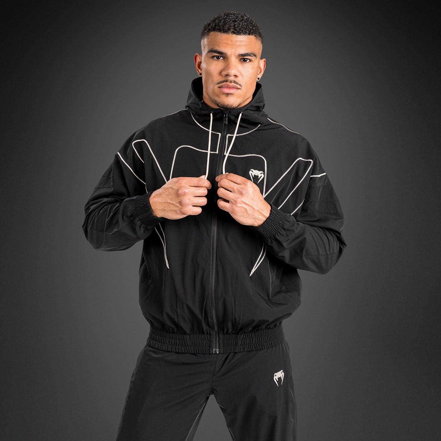 Venum Attack 90 Tracksuit Jacket