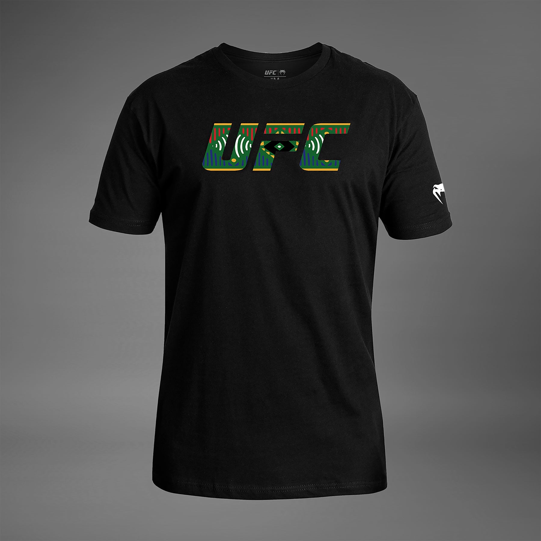 Men's UFC Unrivaled by Venum Dricus Du Plessis T-Shirt