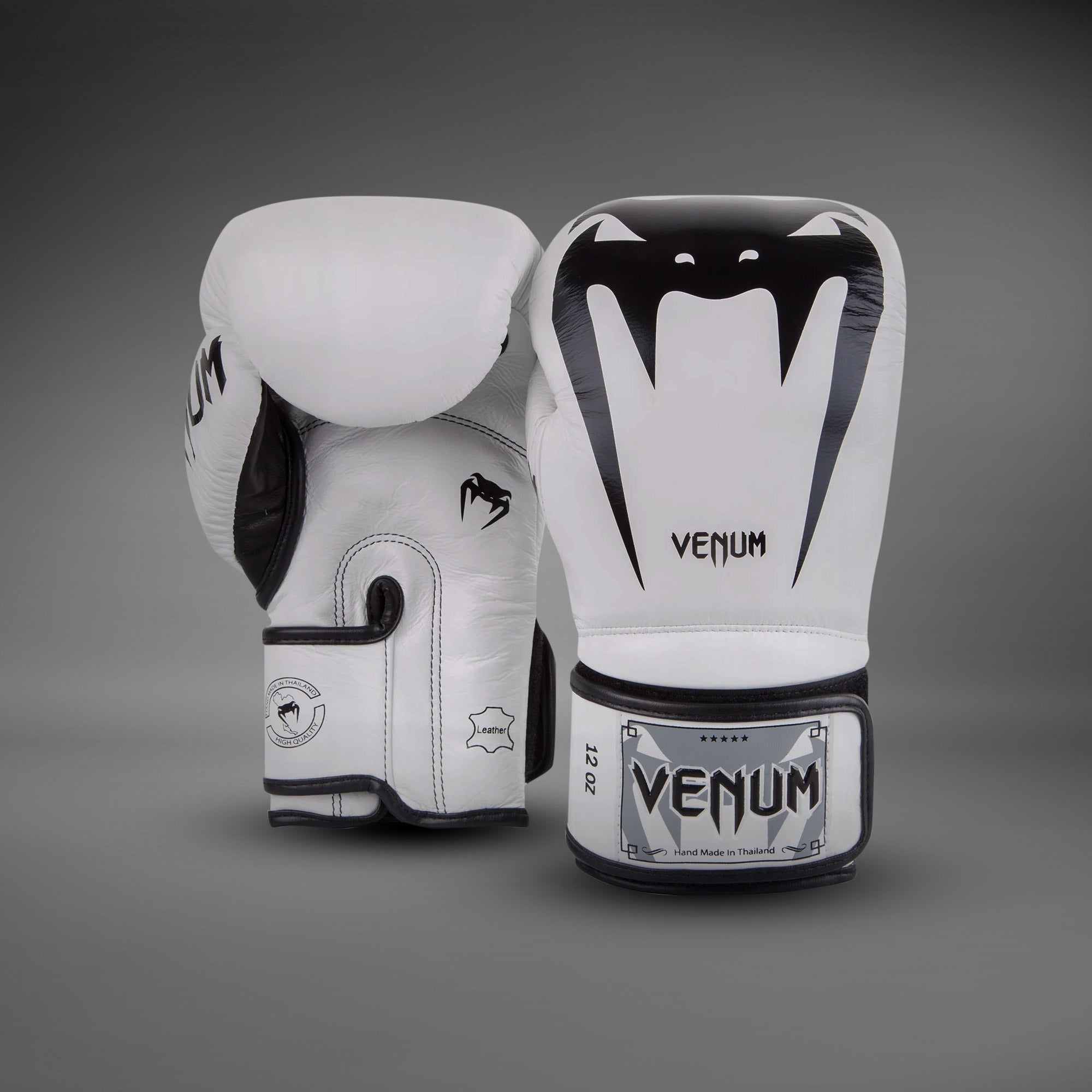 Venum Giant 3.0 Boxing Gloves - Nappa Leather