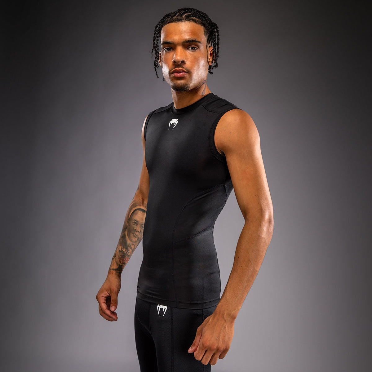 Venum MX Basics Tank Top
