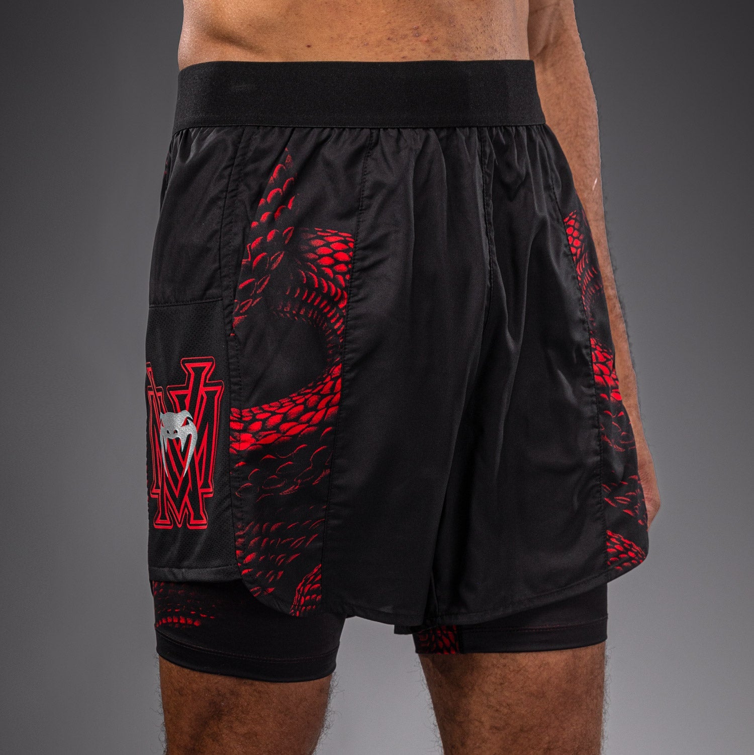 Venum Matupa Training Shorts