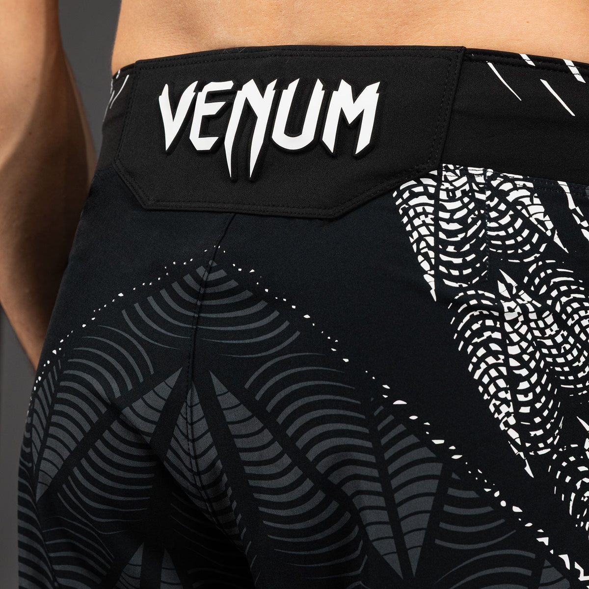 Men's UFC Zenith by Venum Black Authentic Fight Night Gladiator Fight Short  product-type_MMA Shorts Venum