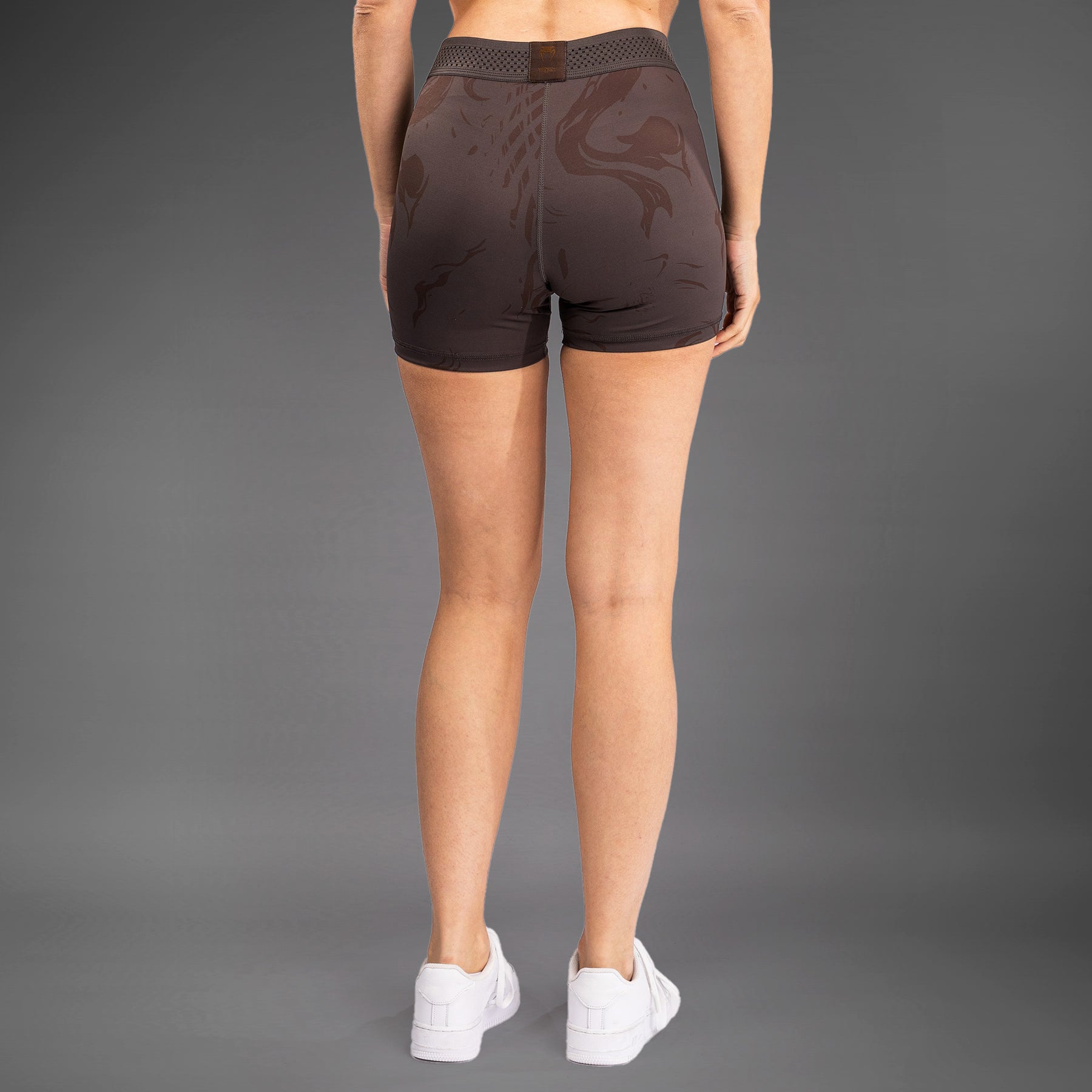 UFC Fusion by Venum Fight Week Women's Vale Tudo Short