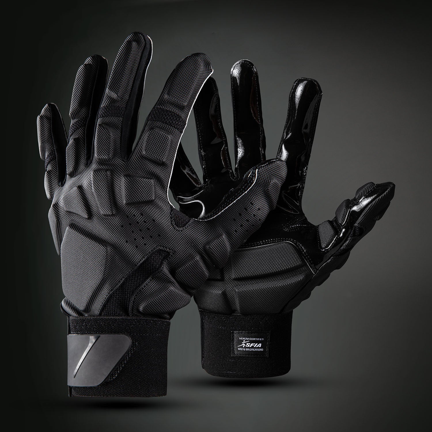 Venum Elite XTP Football Gloves