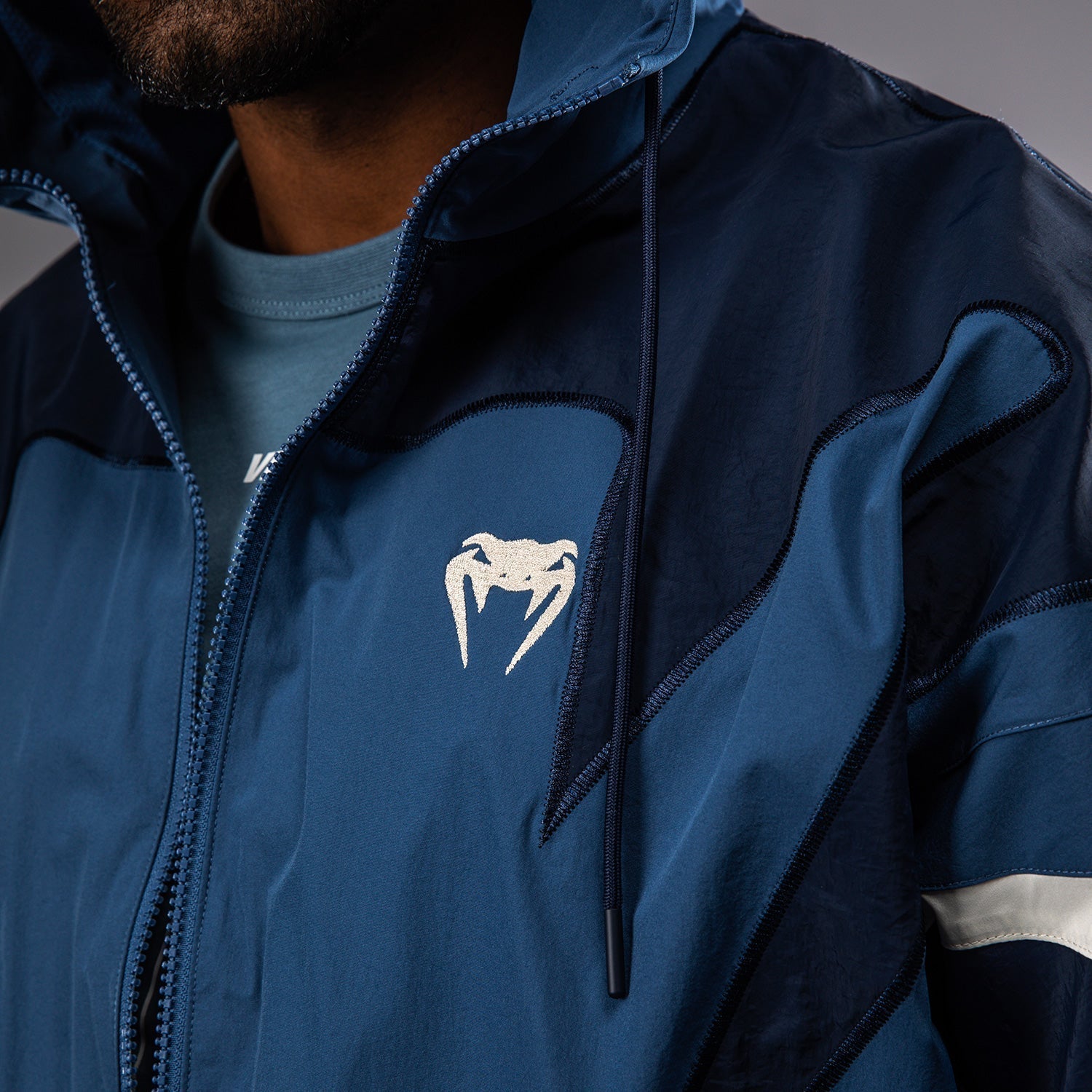 Venum Attack 90 Tracksuit Jacket