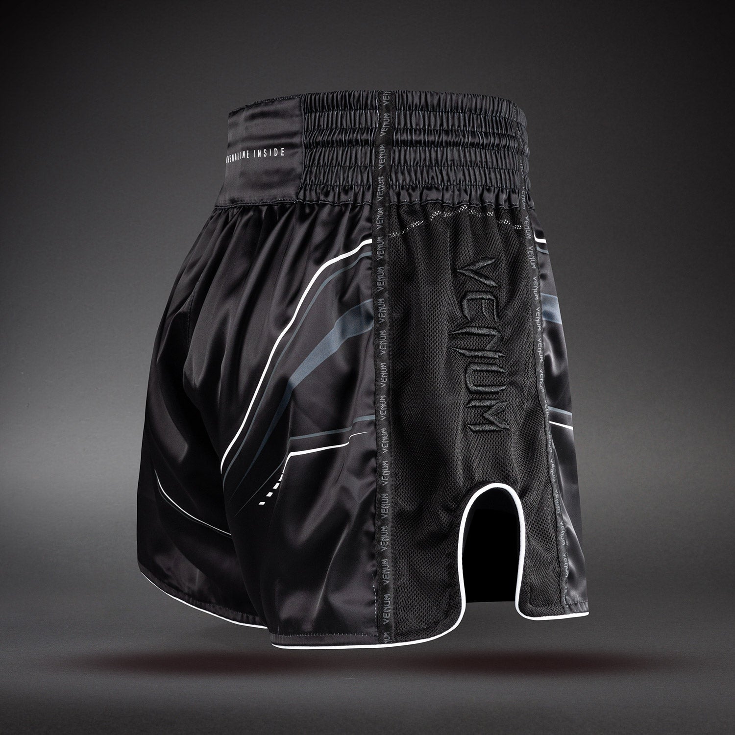 Venum Streamline Muay Thai Shorts