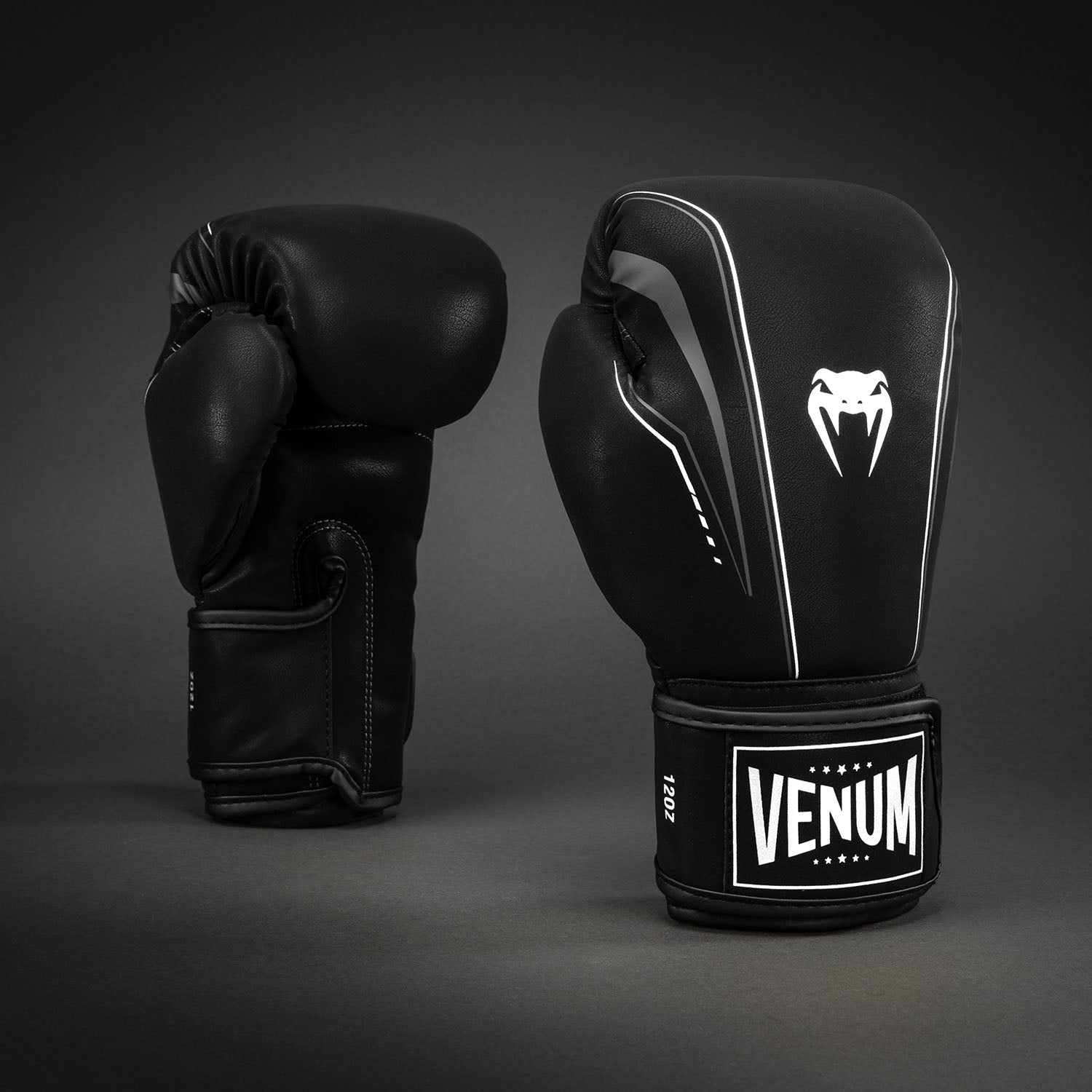 Venum Streamline Boxing Gloves