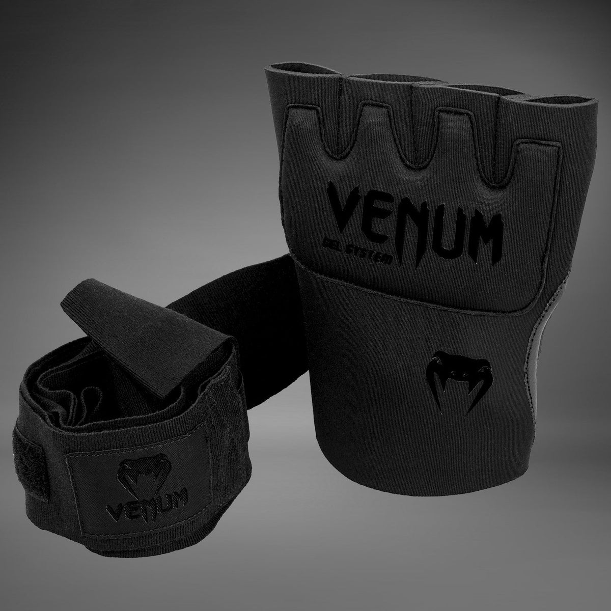 Venum Kontact Gel Glove Wraps