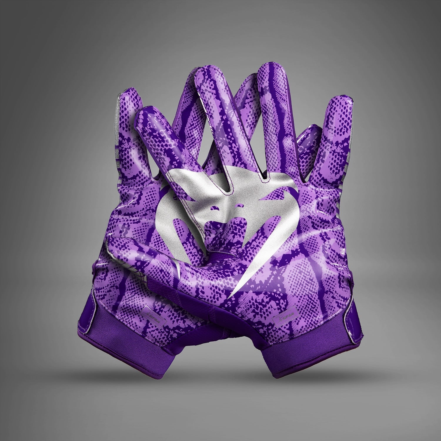 Venum Elite Personalized Football Gloves