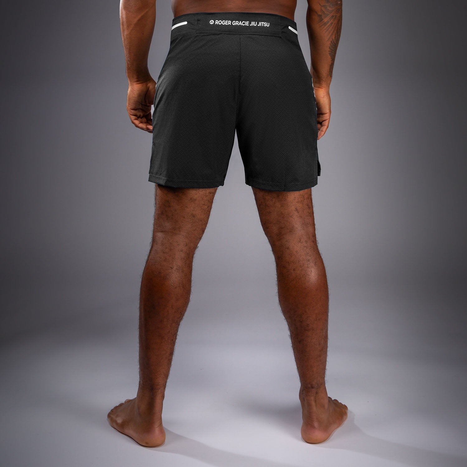 Venum x Roger Gracie Academy Fightshorts