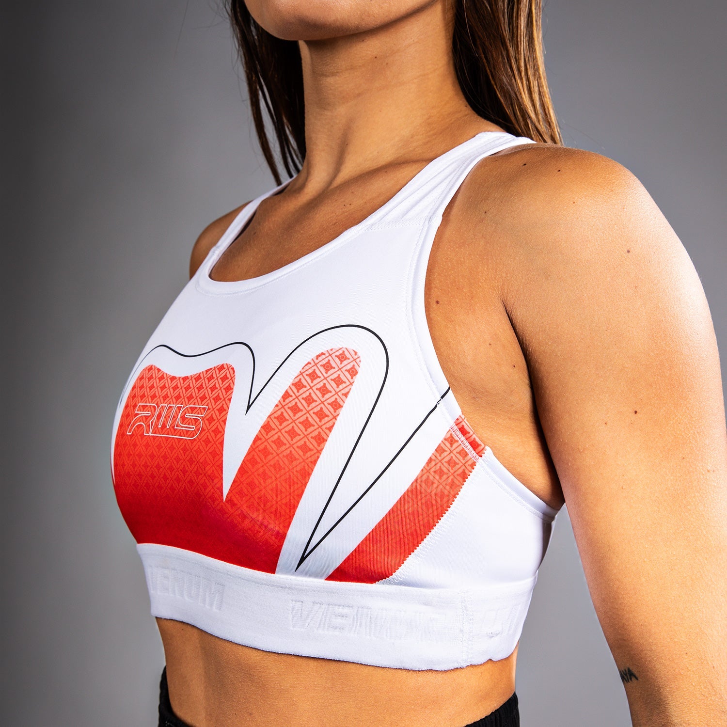 Venum x RWS 2.0 Women's Sports Bra