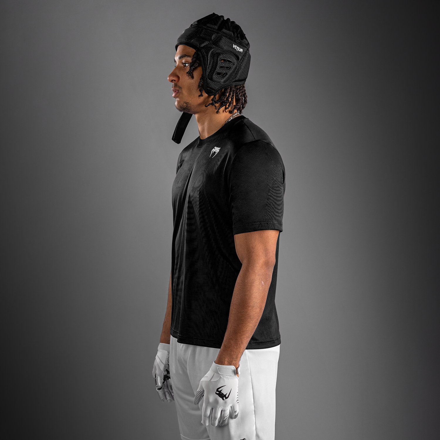 Venum Lineup Personalized Performance Short Sleeve T-Shirt