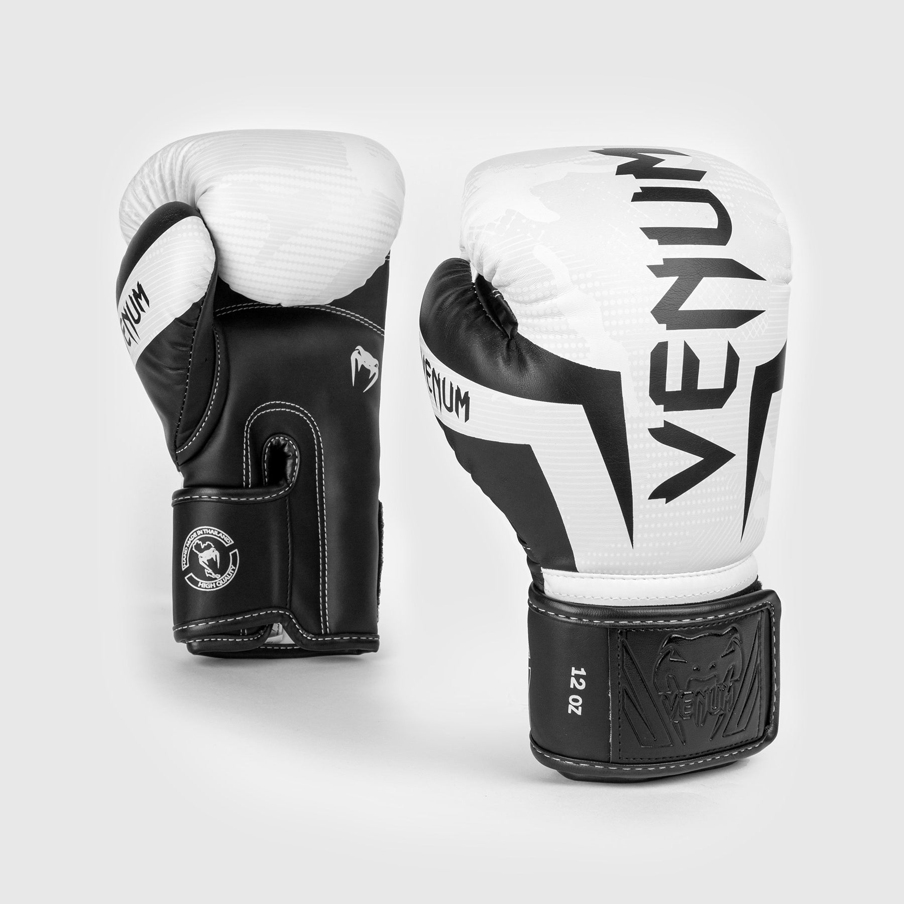 Venum Elite Boxing Gloves
