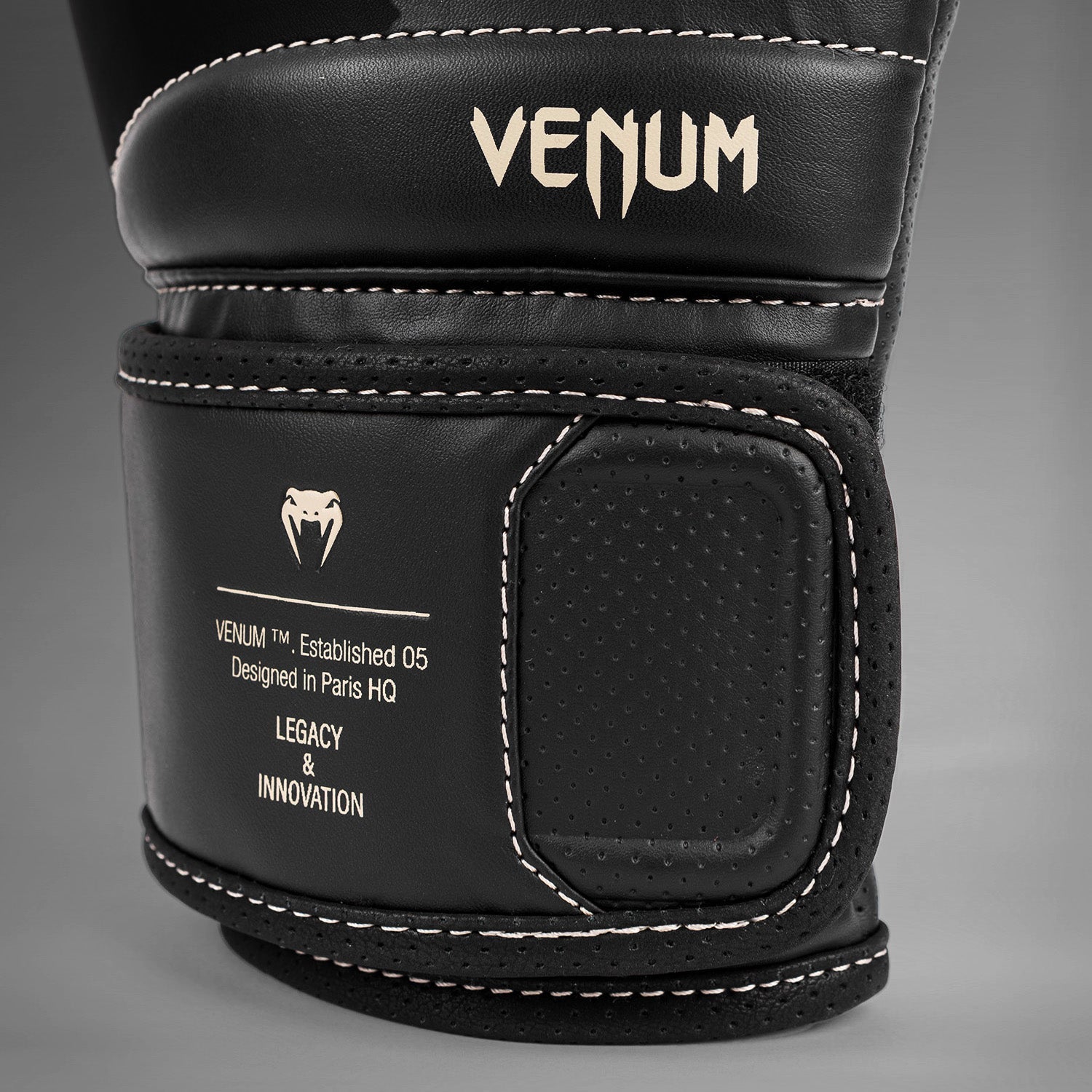 Venum Impact Evo Boxing Gloves
