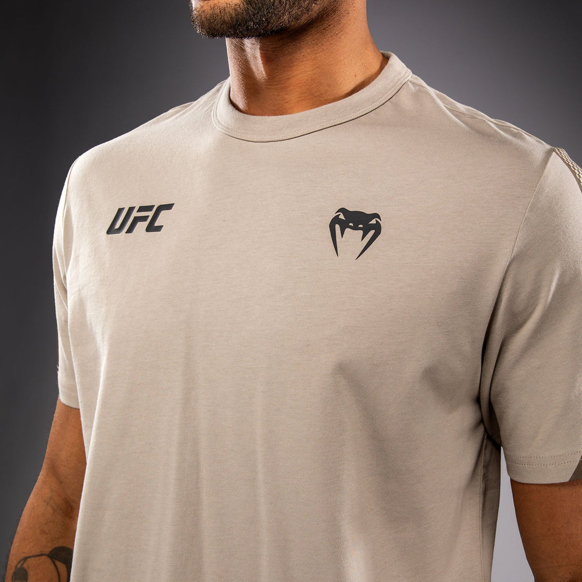 Venum UFC Unity by Venum Authentic Fight Week Men's Short Sleeve T-Shirt