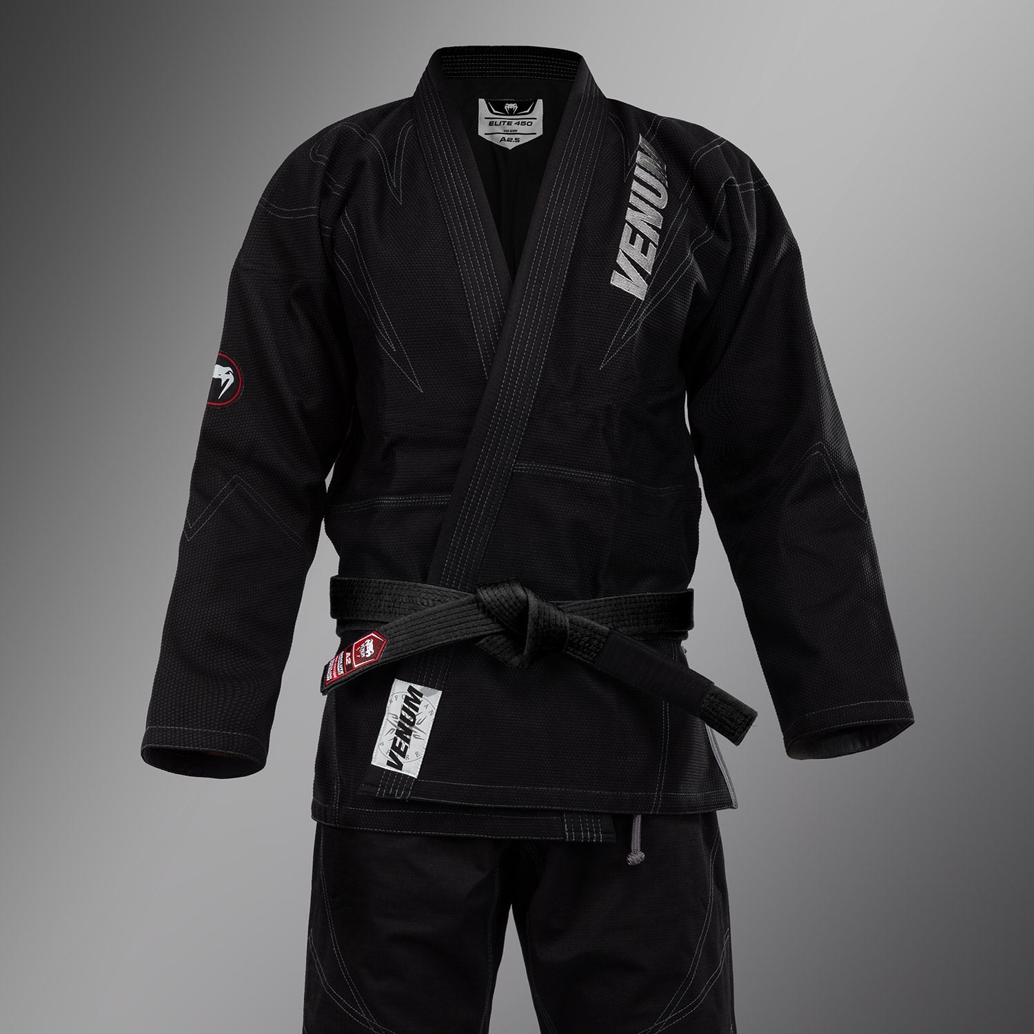Venum Elite 5.0 - 450 - Brazilian Jiu Jitsu Gi