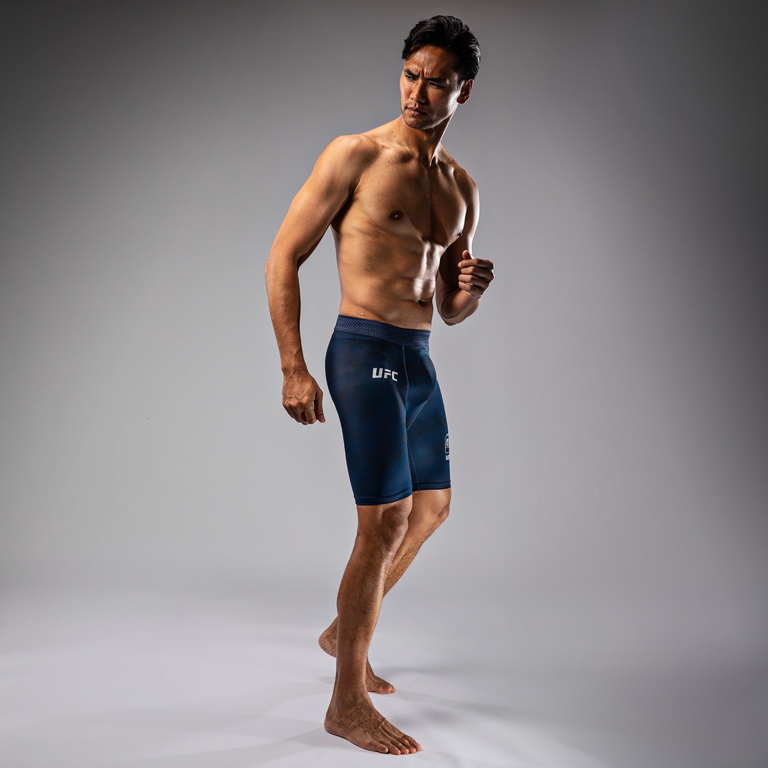 UFC Fusion by Venum Fight Week Men's Vale Tudo Short