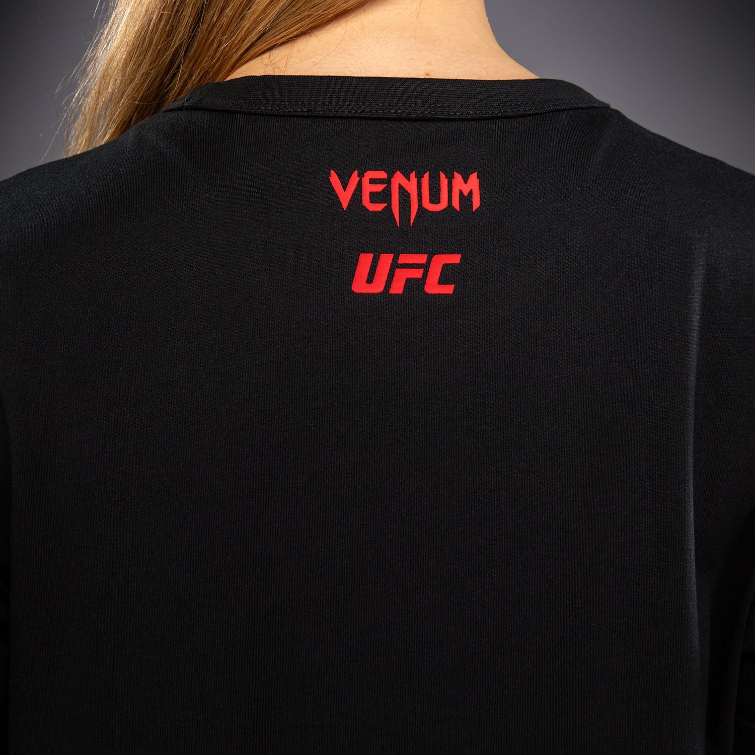Venum UFC Unity by Venum Authentic Fight Week Women's Short Sleeve T-Shirt