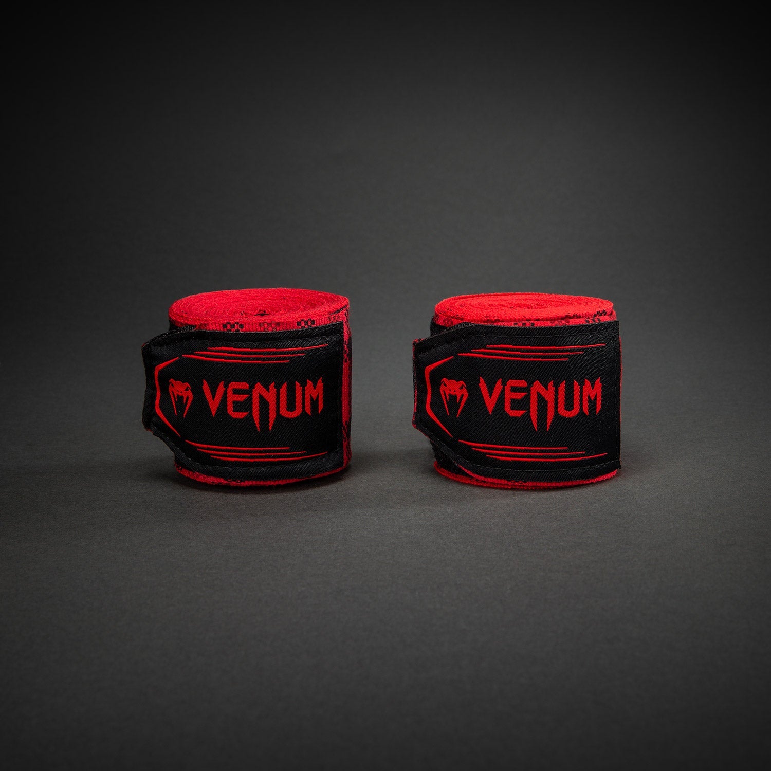 Venum Tartan Handwraps