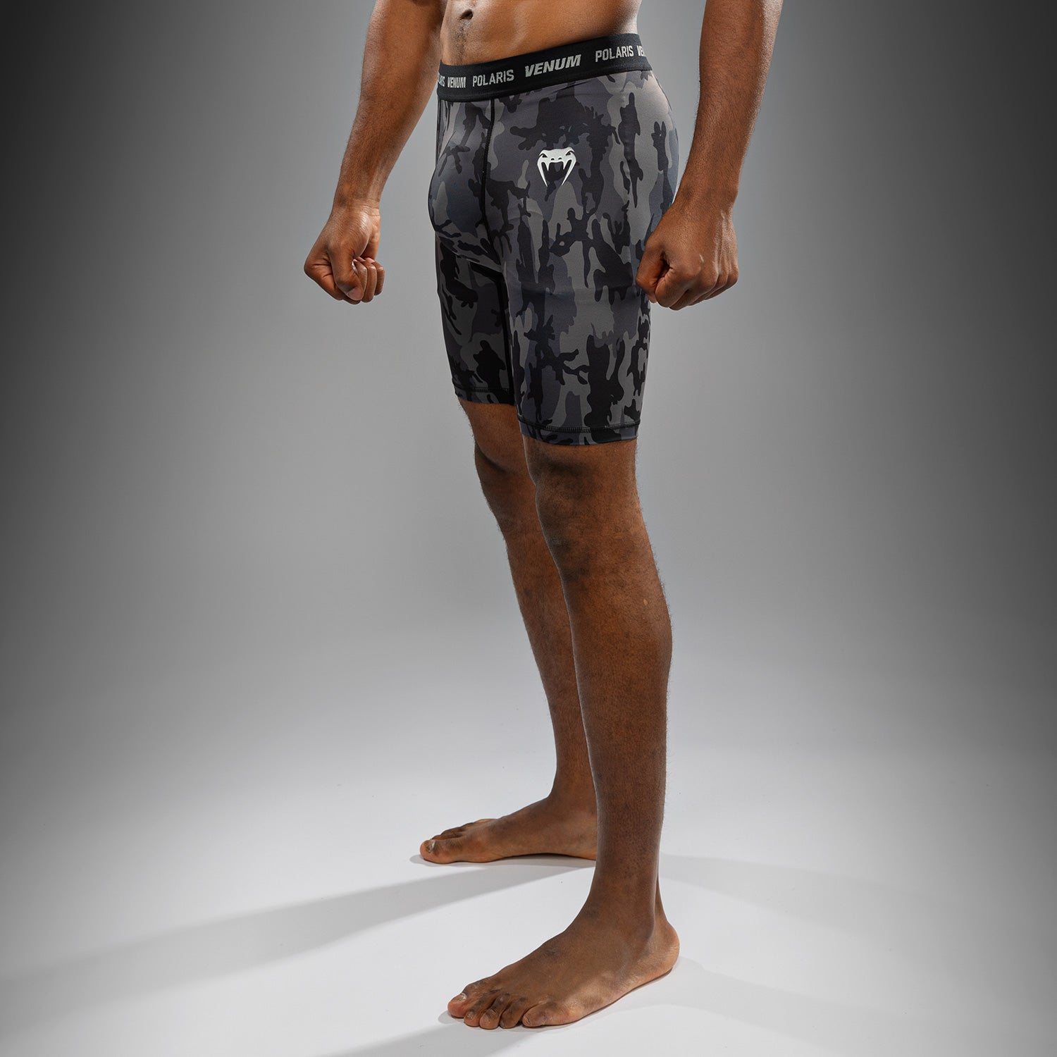 Venum x Polaris Vale Tudo Shorts