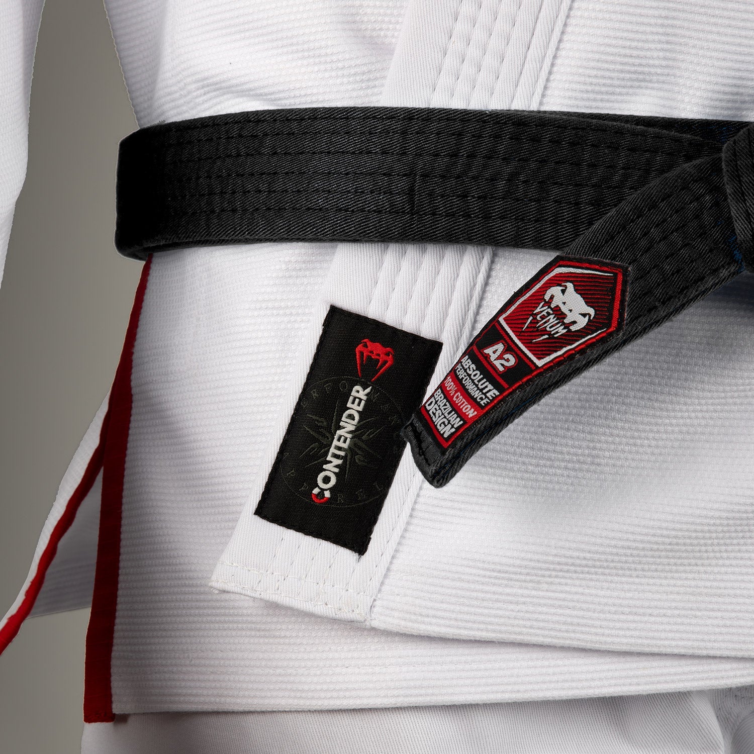 Venum Contender 3.0 Brazilian Jiu Jitsu Gi 380g