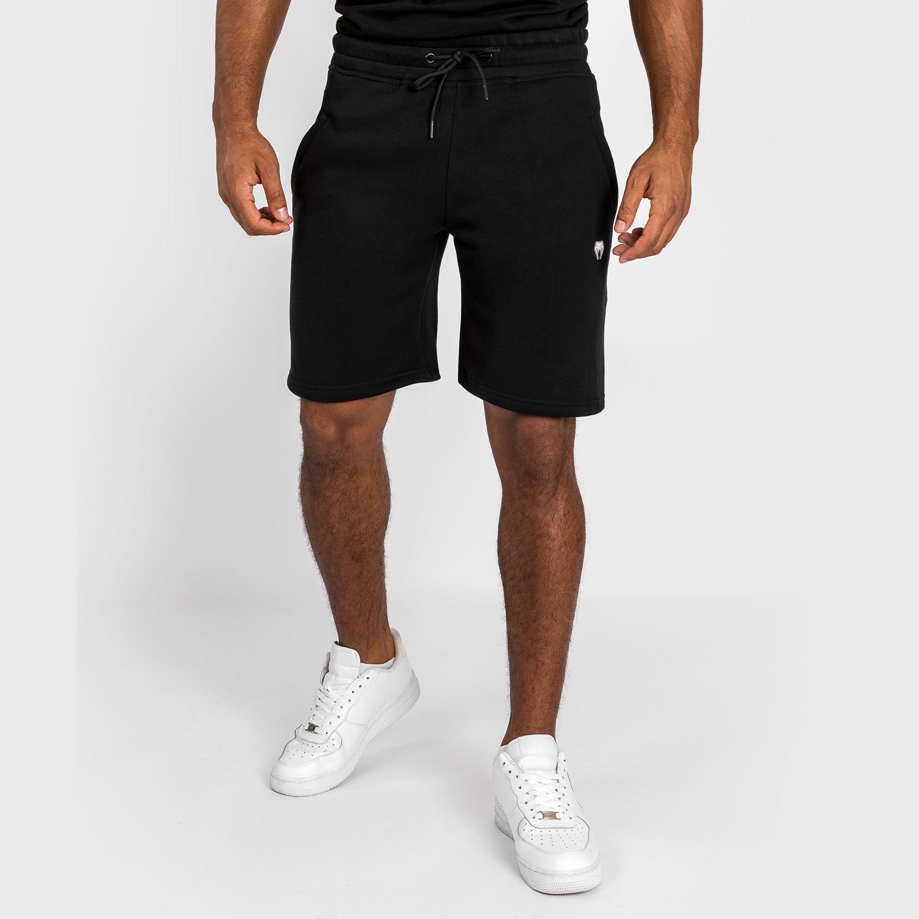Venum Silent Power Cotton Shorts