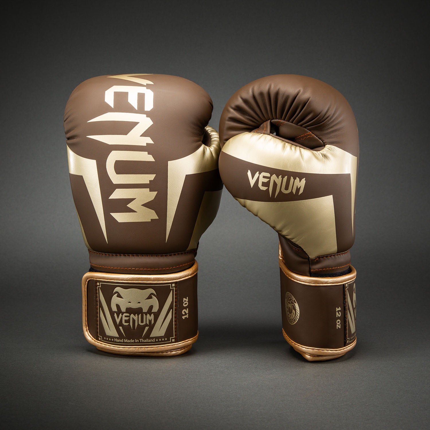 Venum Elite Boxing Gloves