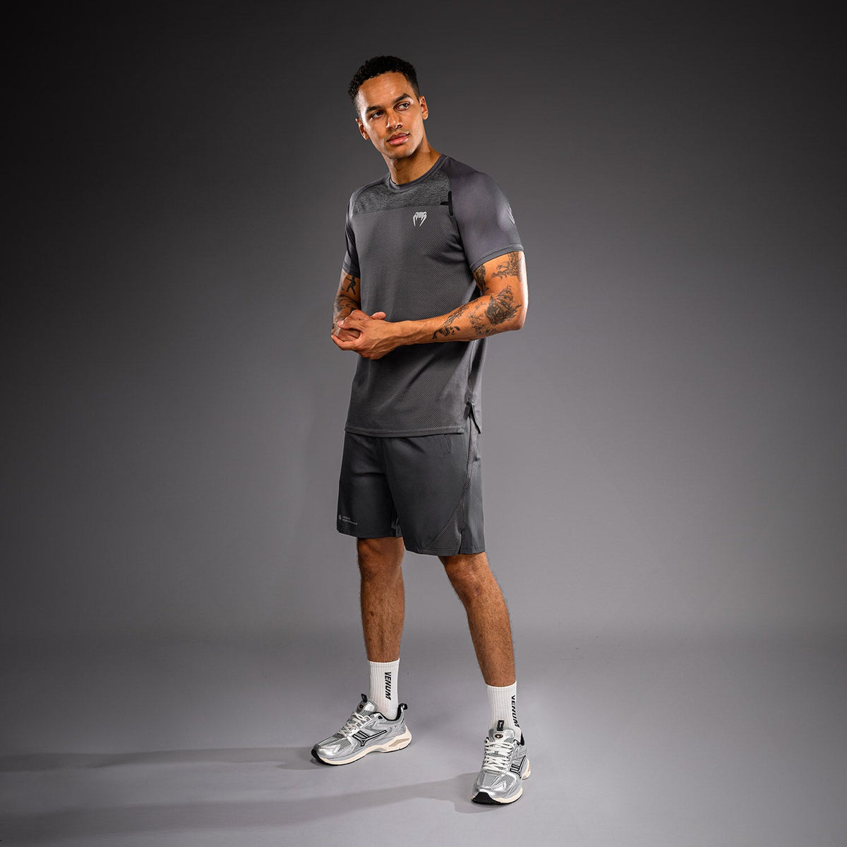 Venum G-Fit Scale Dry Tech T-Shirt