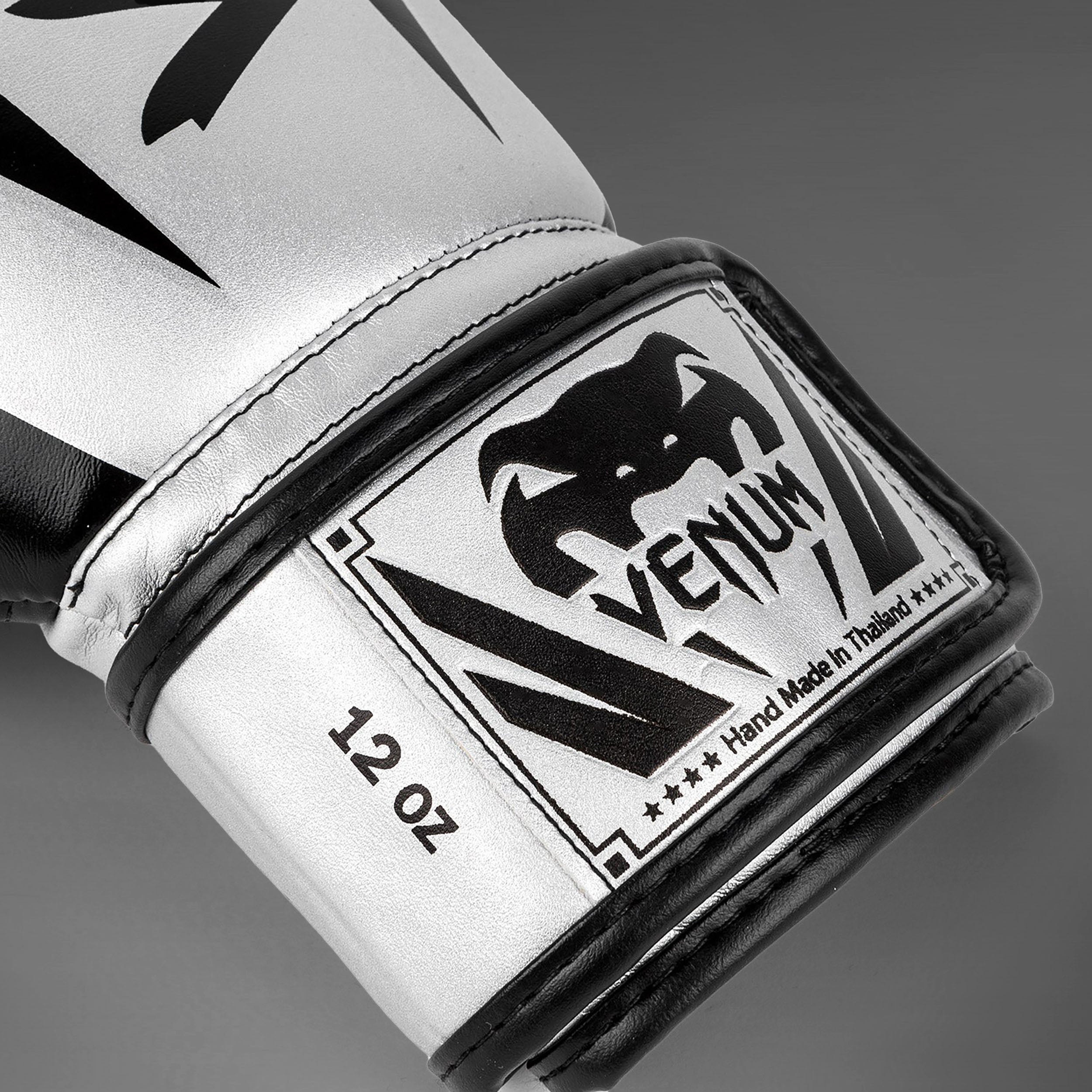Venum Elite Boxing Gloves