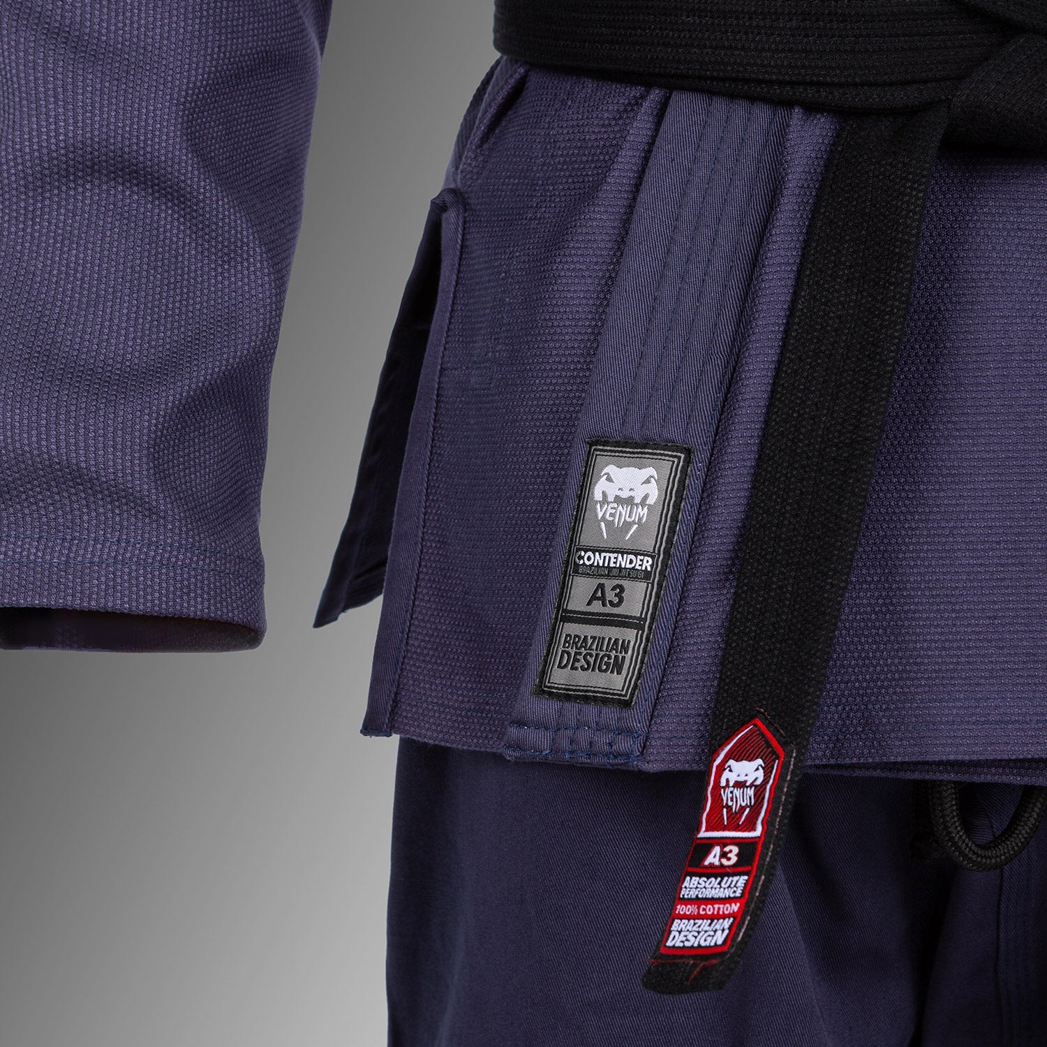 Venum Contender 2.0 BJJ Gi