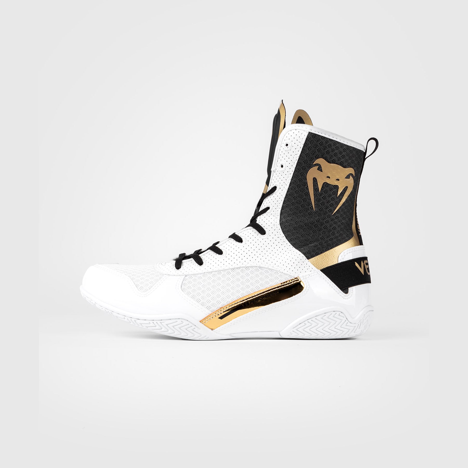 Venum Elite Boxing Shoes
