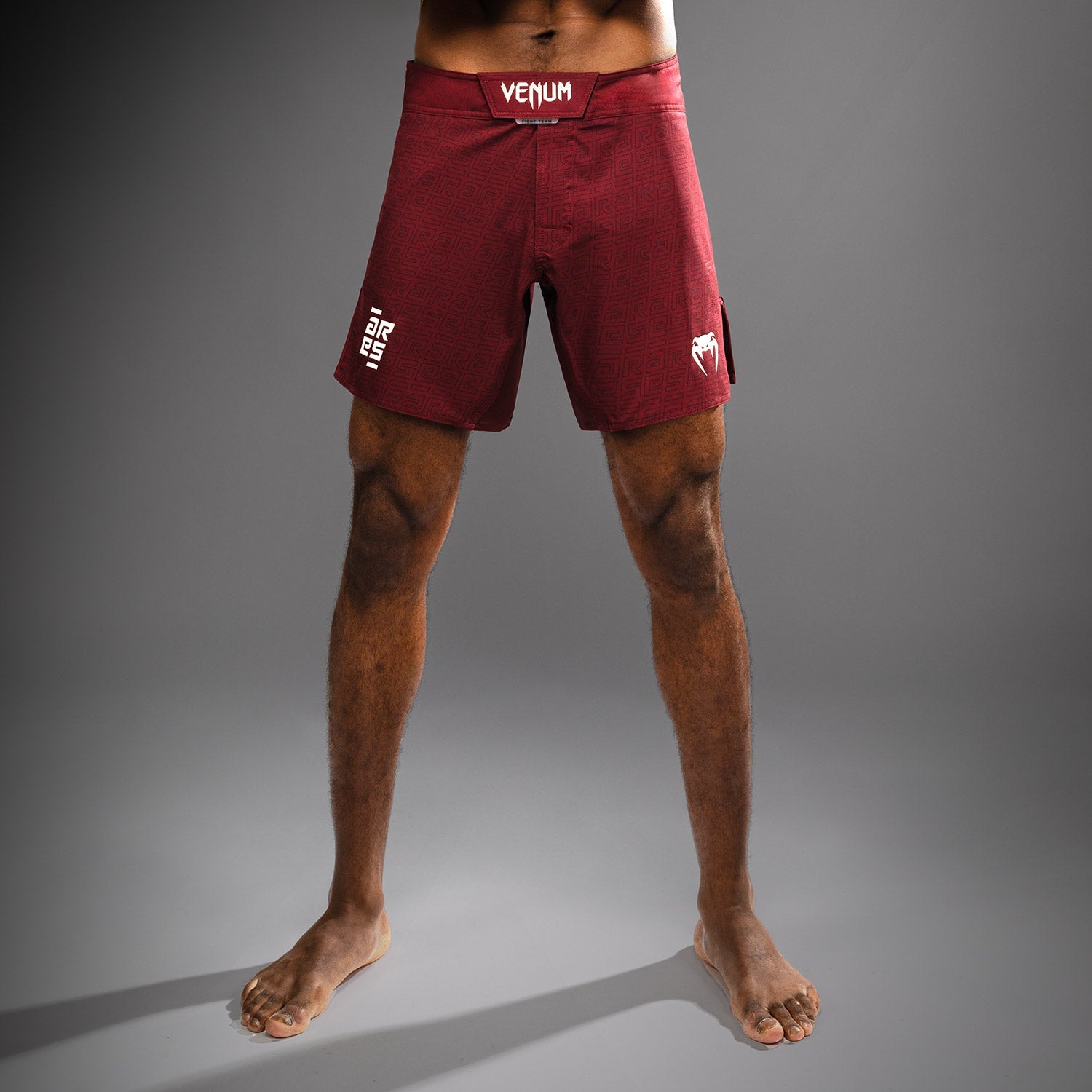 Venum x Ares Men's Fight Shorts