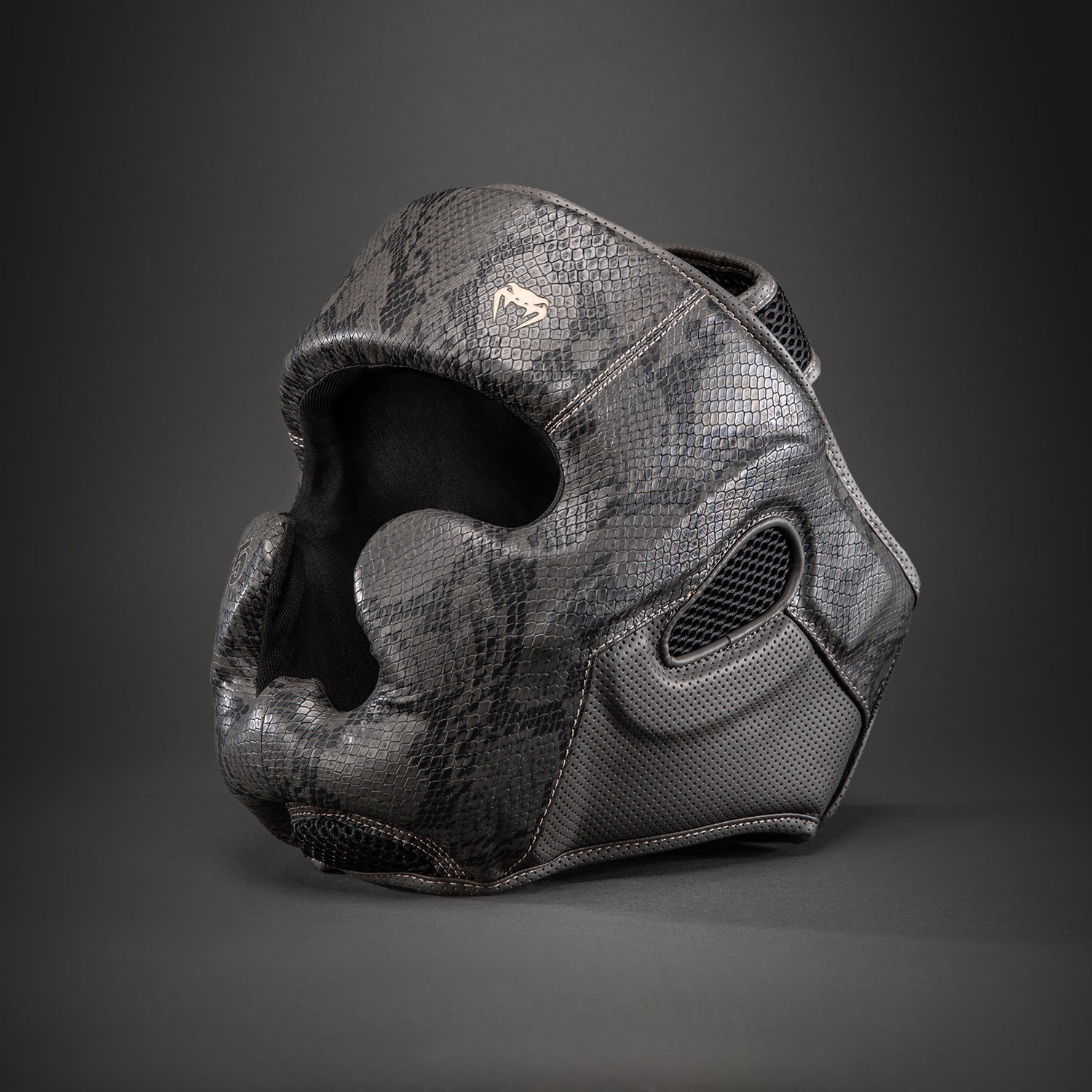 Venum Impact Evo Scales Headgear