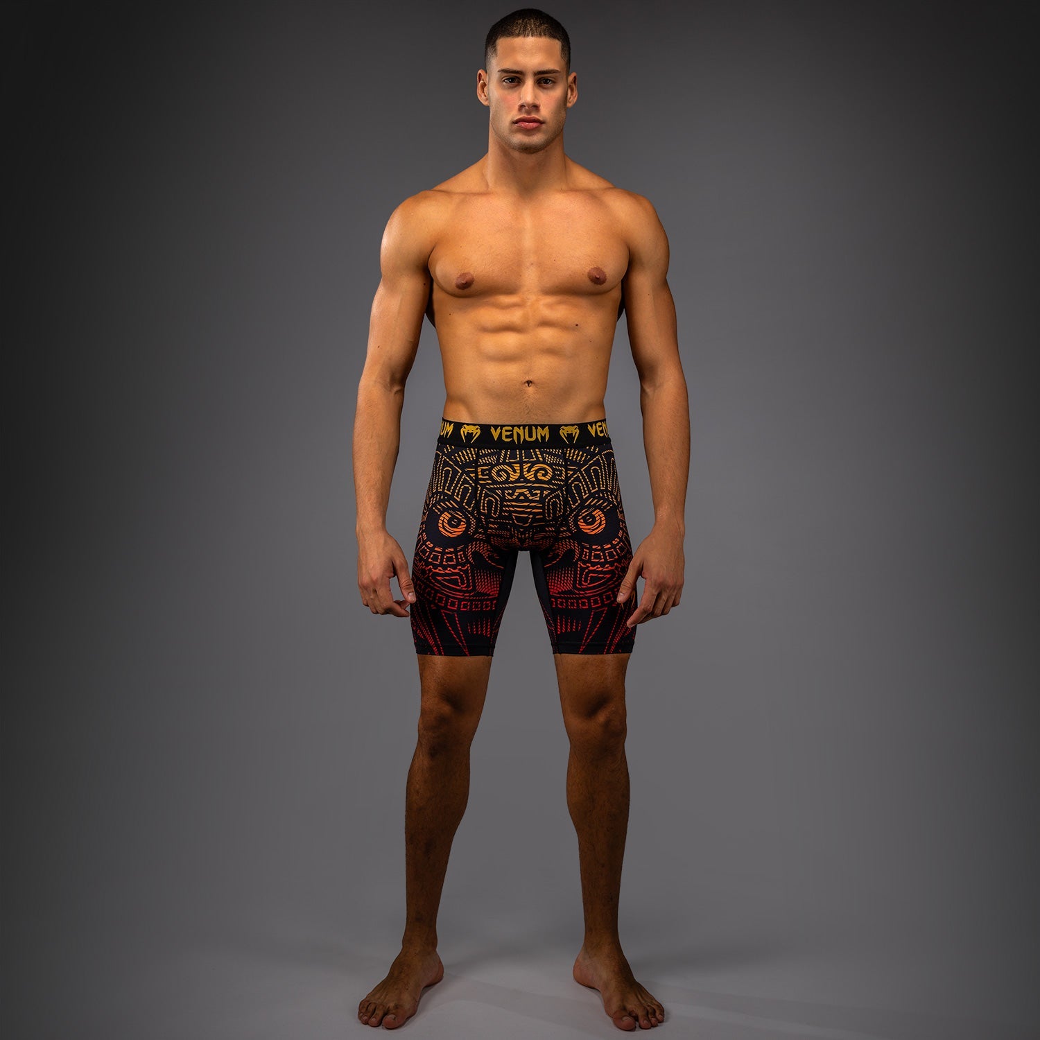 Venum Quetzal Fury Vale Tudo