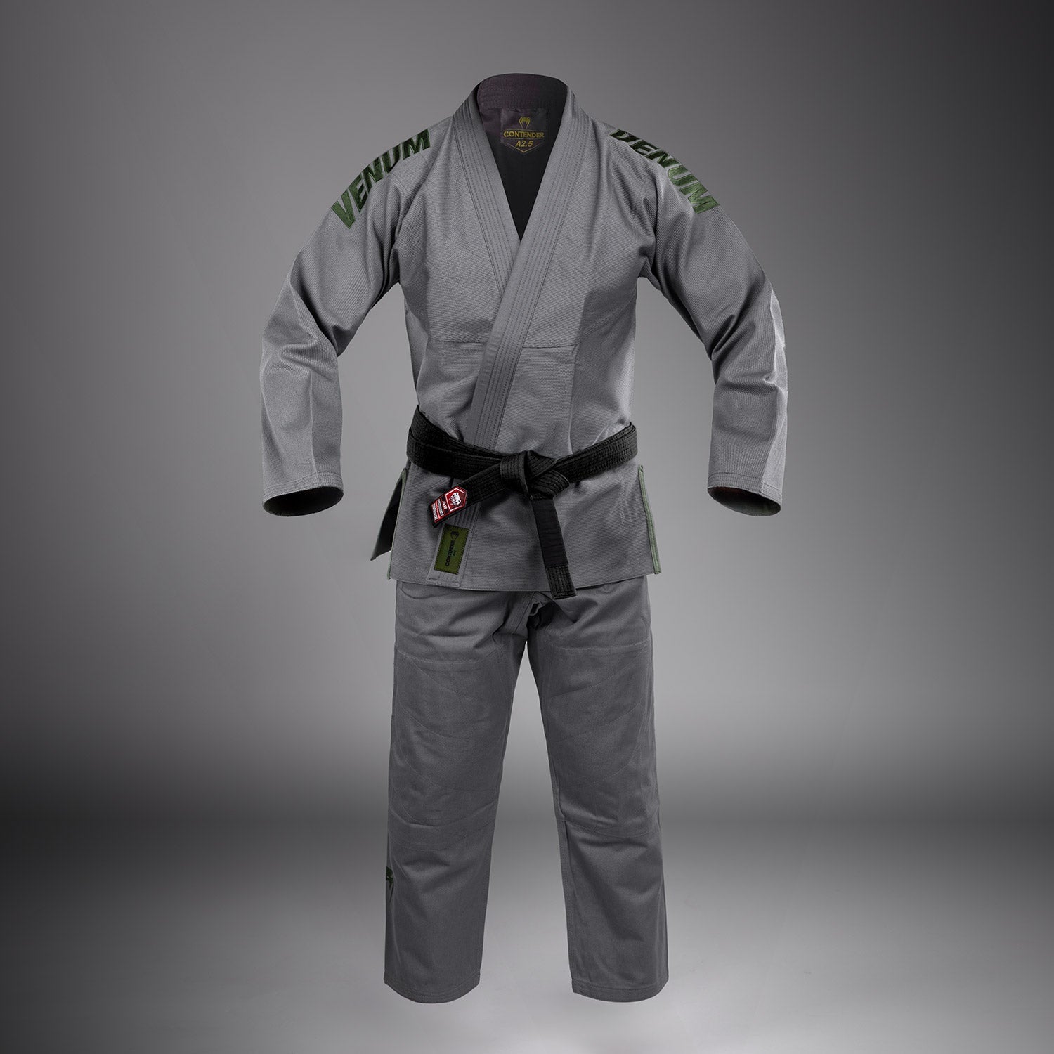 Venum Contender Evo 2.0 Brazilian Jiu Jitsu Gi 380g