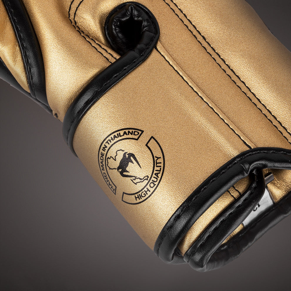Venum Elite Boxing Gloves