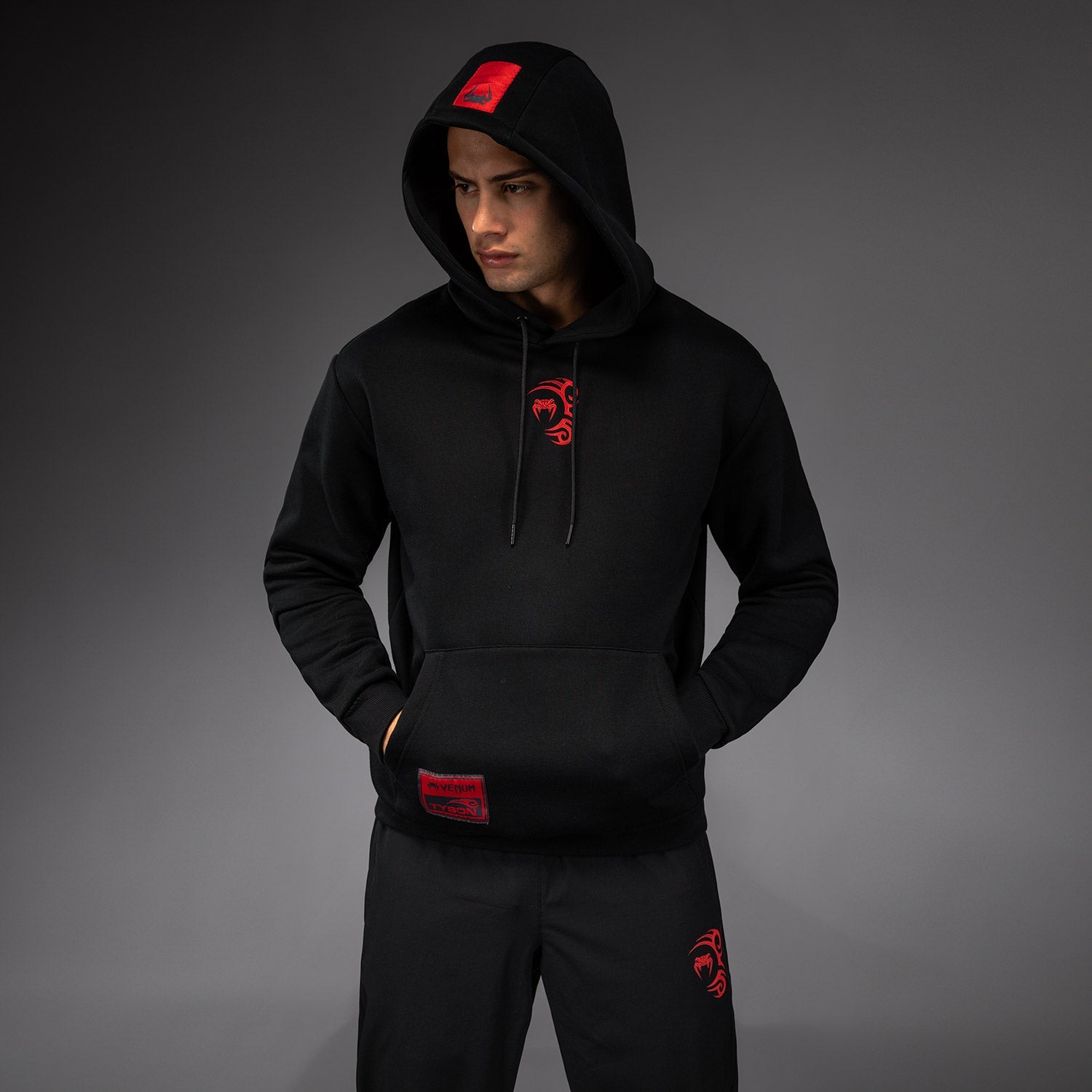 Venum x Mike Tyson Tiger Hoodie