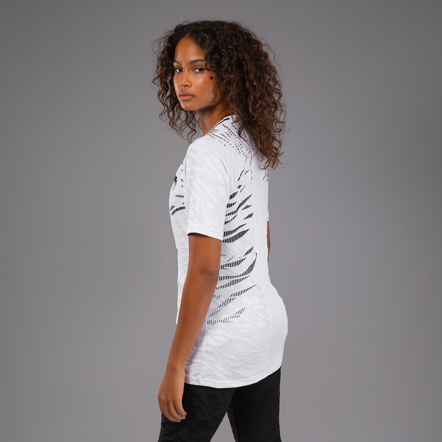 UFC Fusion by Venum Authentic Fight Night Women's Walkout Jersey