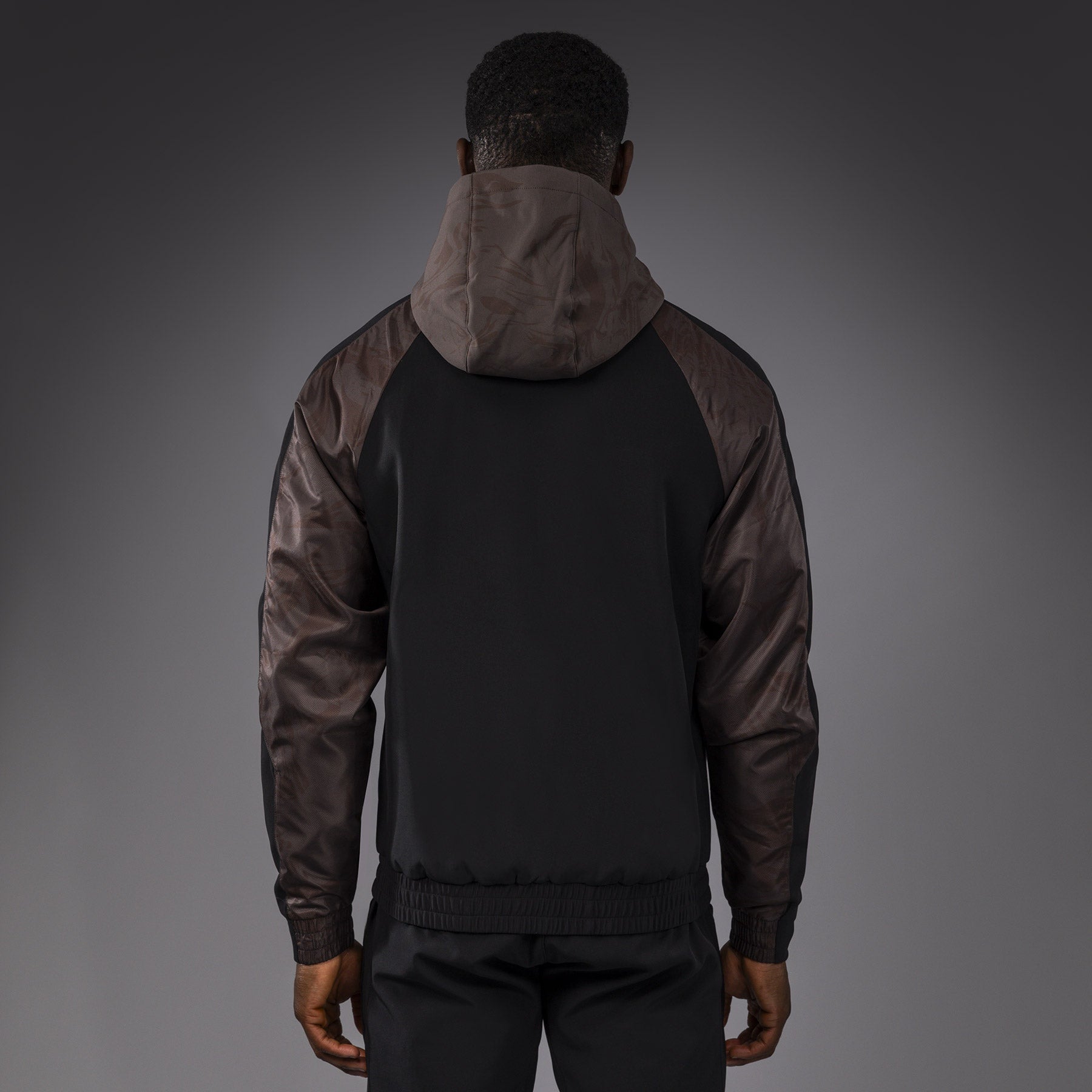 UFC Fusion by Venum Fight Week Men's Zip Hoodie