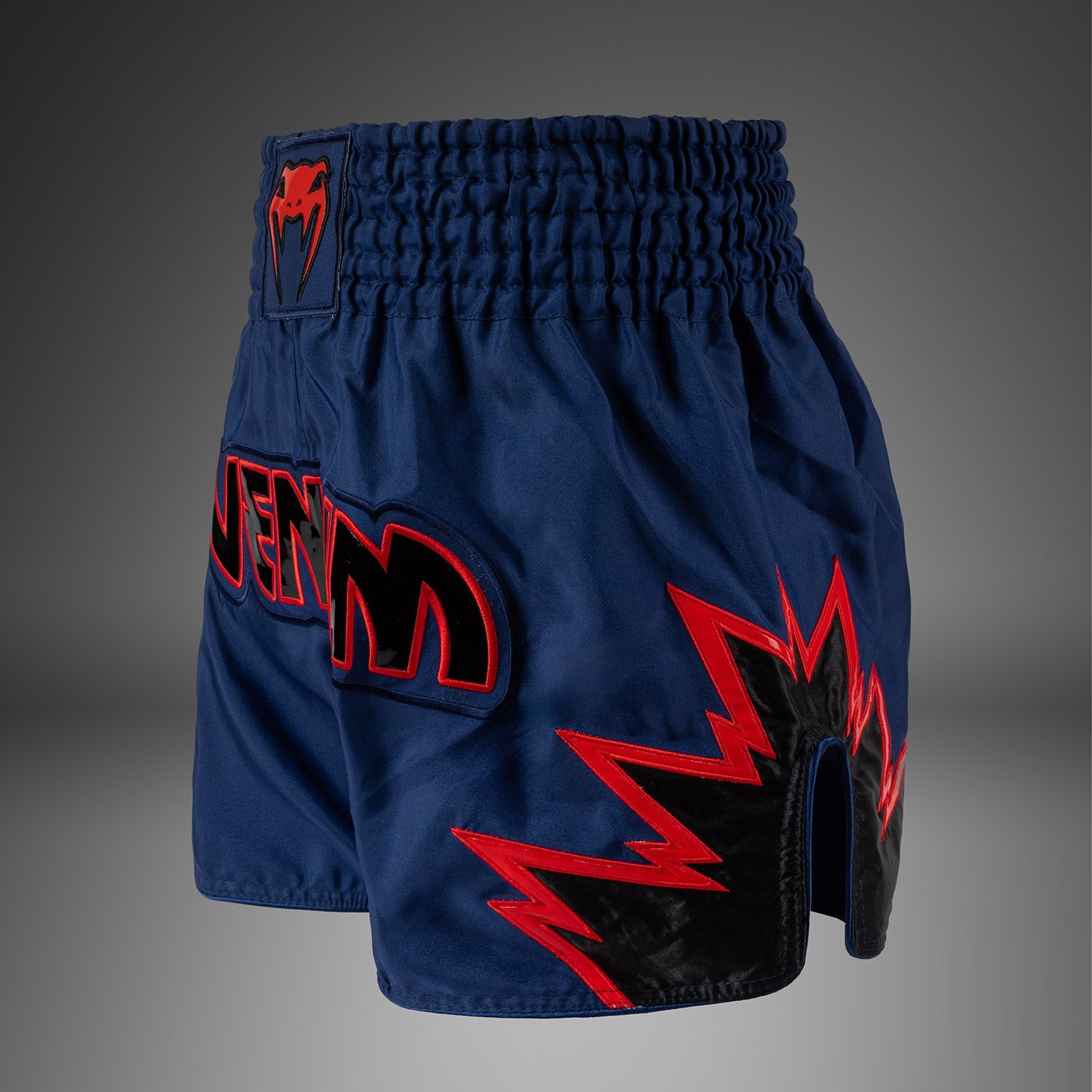 Venum Inferno Muay Thai Shorts