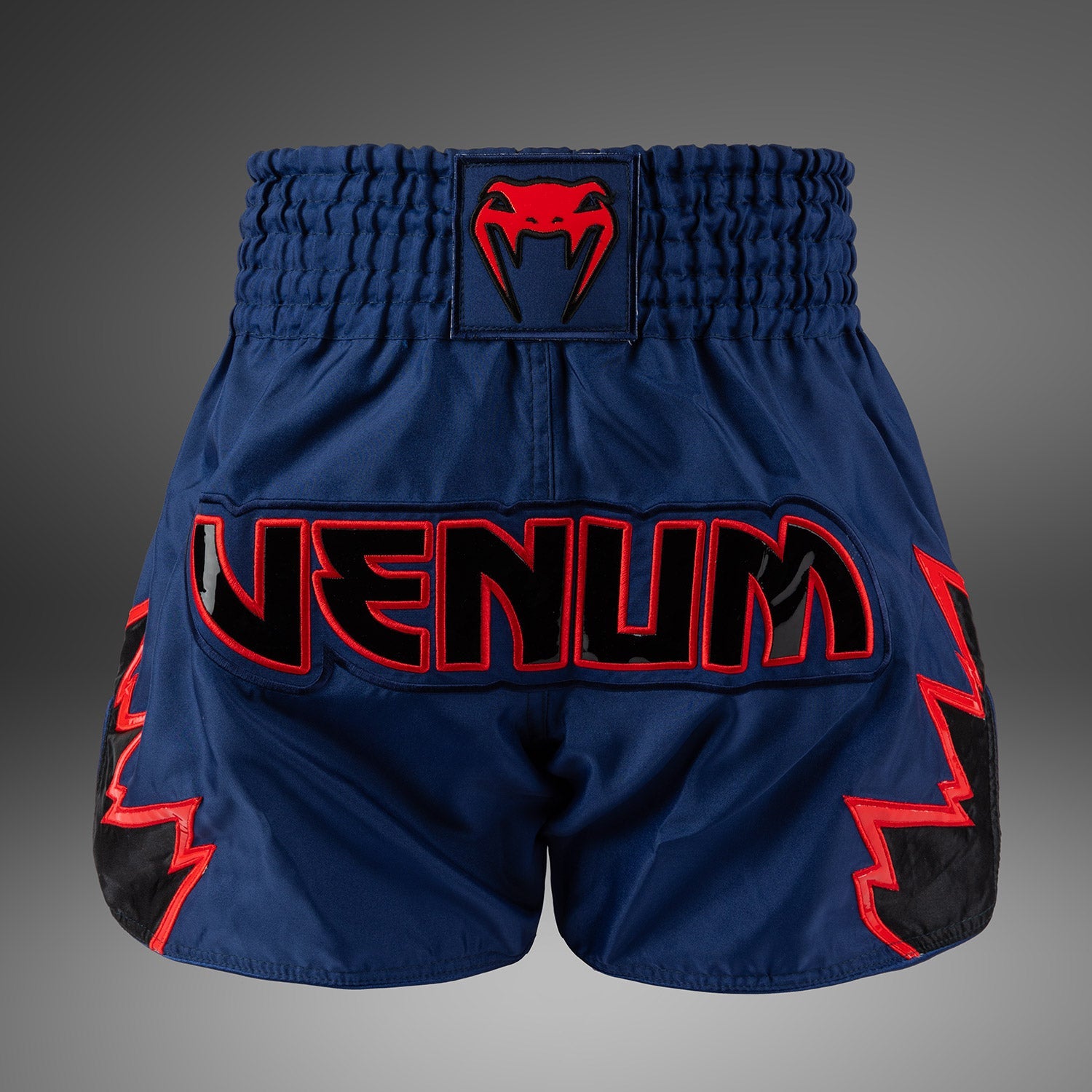 Venum Inferno Muay Thai Shorts